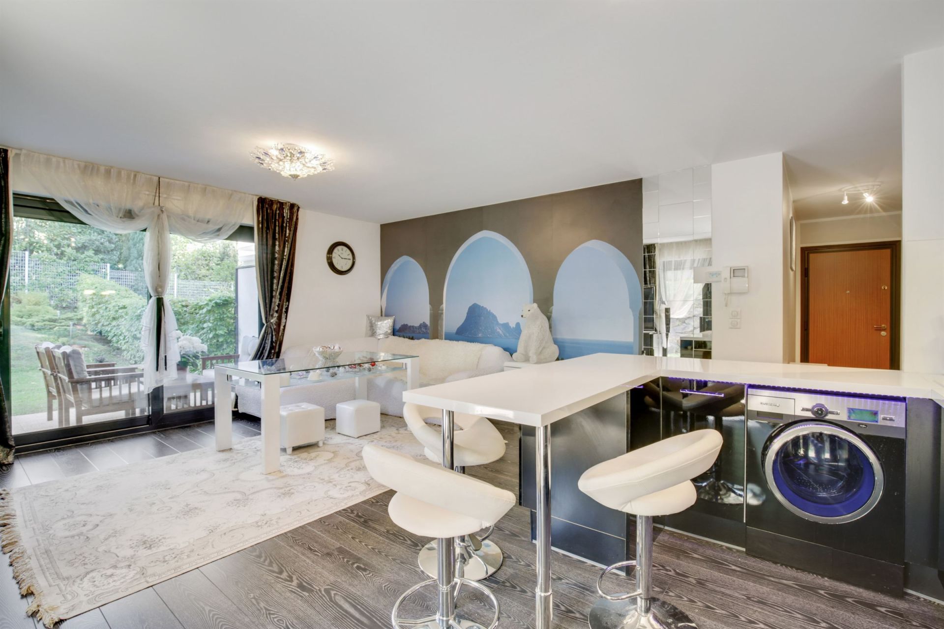 appartement de luxe 4 Pièces en vente sur EVIAN LES BAINS (74500)