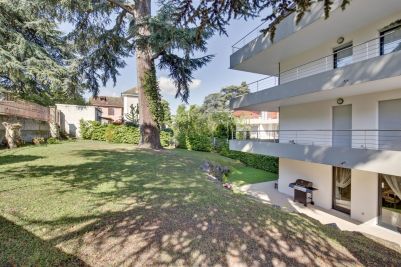 Vente Appartement de luxe Évian-les-Bains 4&nbsp;Pièces 75&nbsp;m²