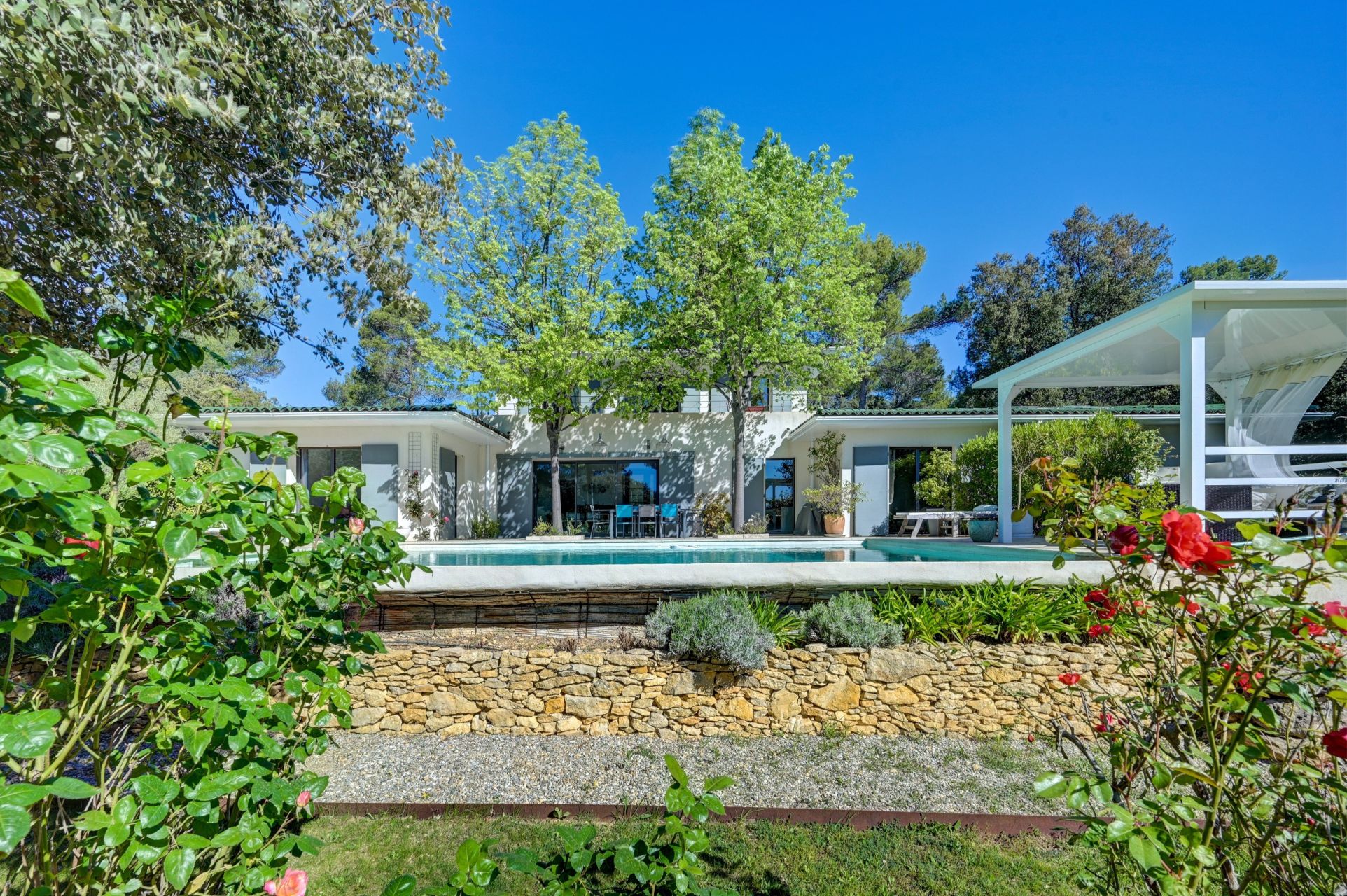 maison de luxe 8 Pièces en vente sur AIX EN PROVENCE (13100)