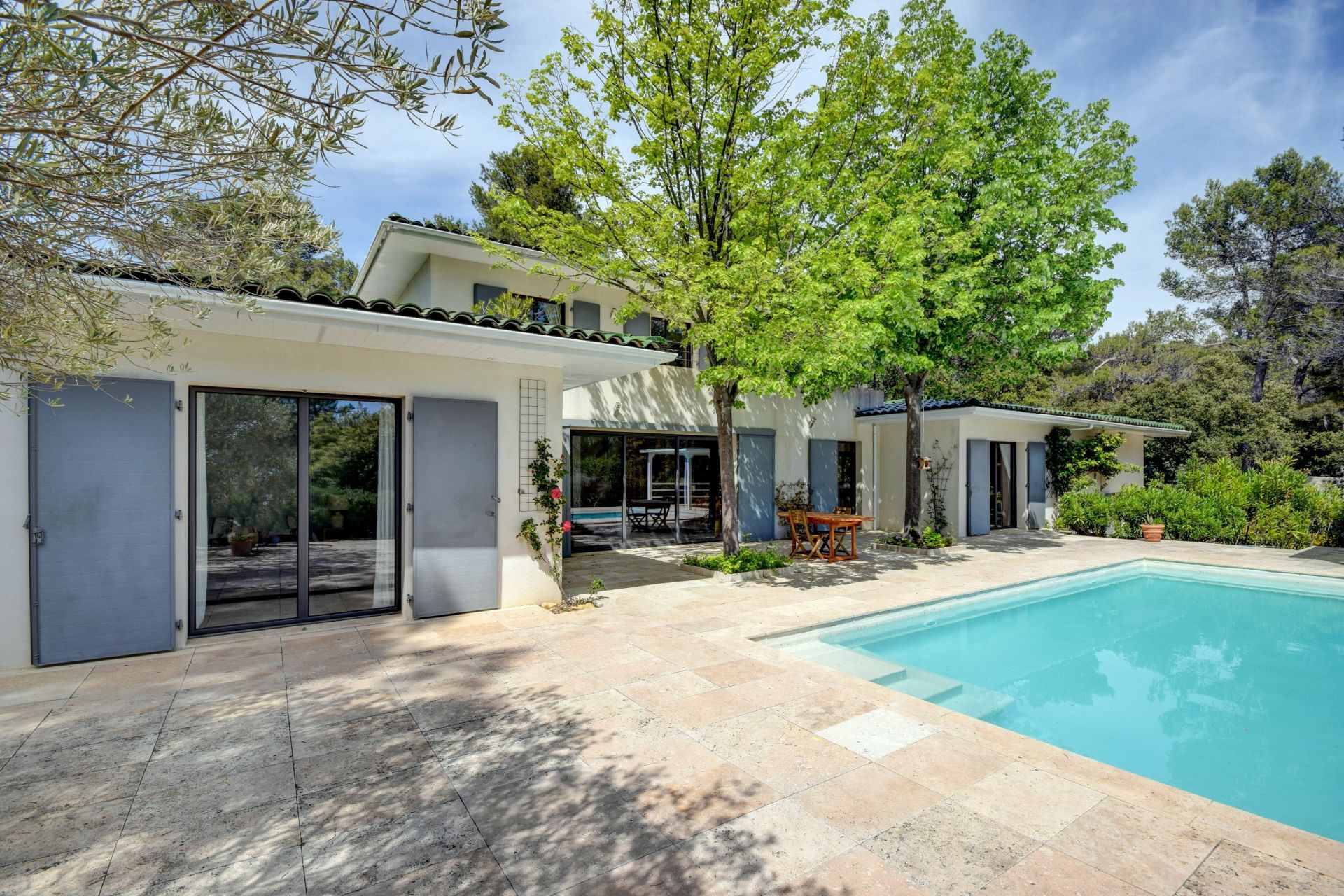 maison de luxe 8 Pièces en vente sur AIX EN PROVENCE (13100)