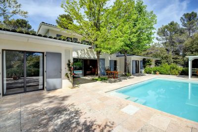 Vente Maison de luxe Aix-en-Provence 8&nbsp;Pièces 210&nbsp;m²