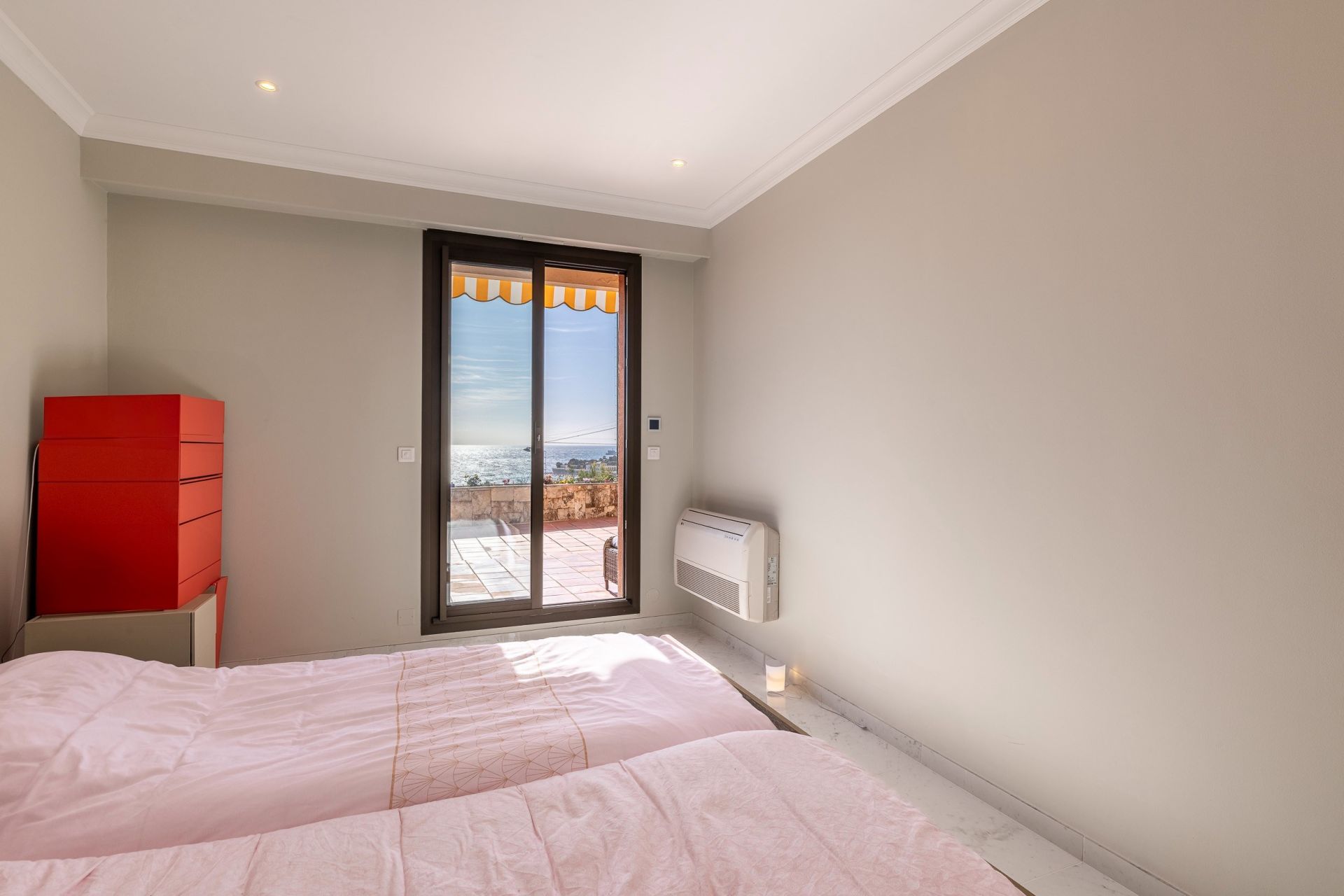 appartement de luxe 3 Pièces en vente sur ROQUEBRUNE CAP MARTIN (06190)