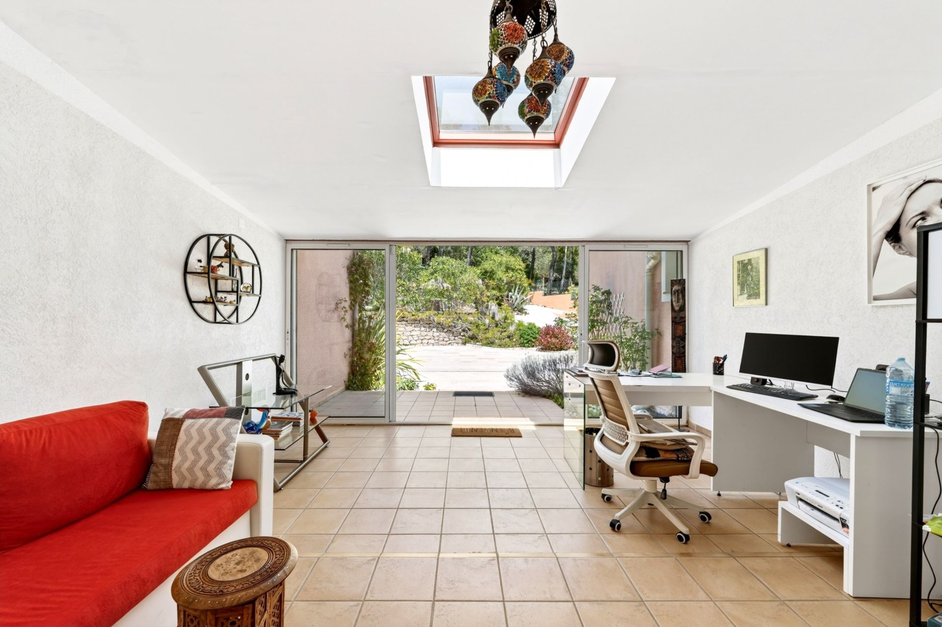 luxury house 8 Rooms for sale on LA ROQUEBRUSSANNE (83136)