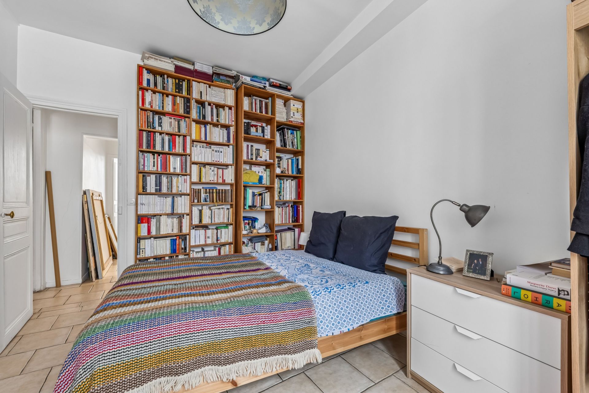 appartement de luxe 4 Pièces en vente sur PARIS (75008)