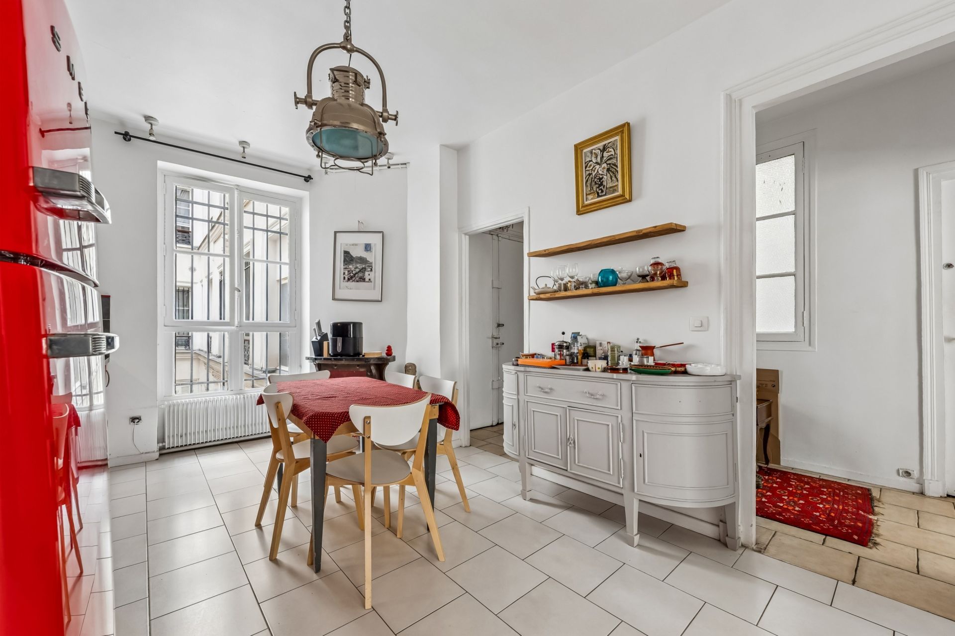 appartement de luxe 4 Pièces en vente sur PARIS (75008)