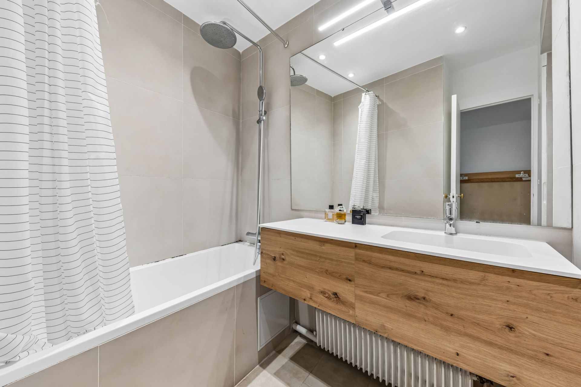 appartement de luxe 4 Pièces en vente sur PARIS (75008)