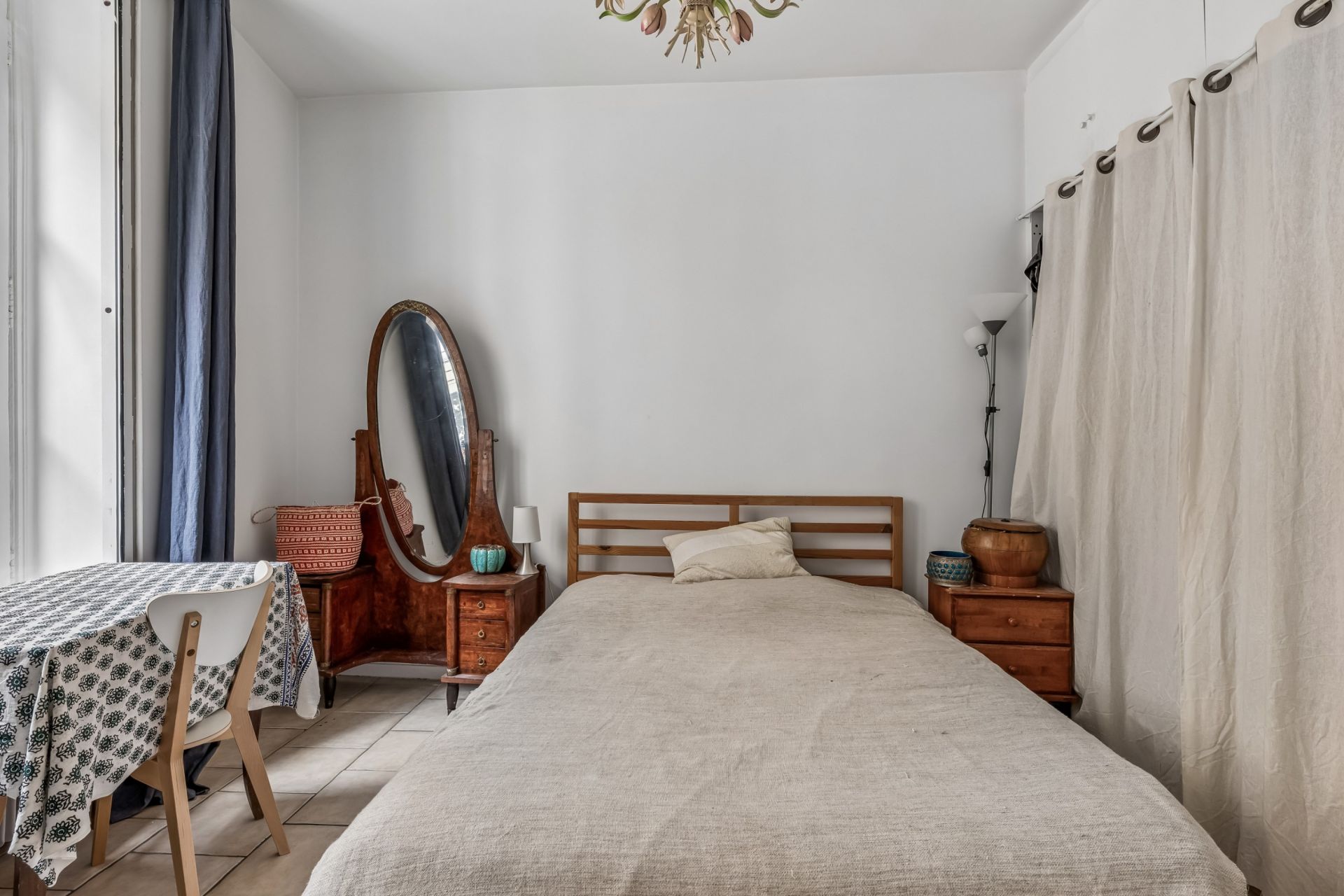 appartement de luxe 4 Pièces en vente sur PARIS (75008)