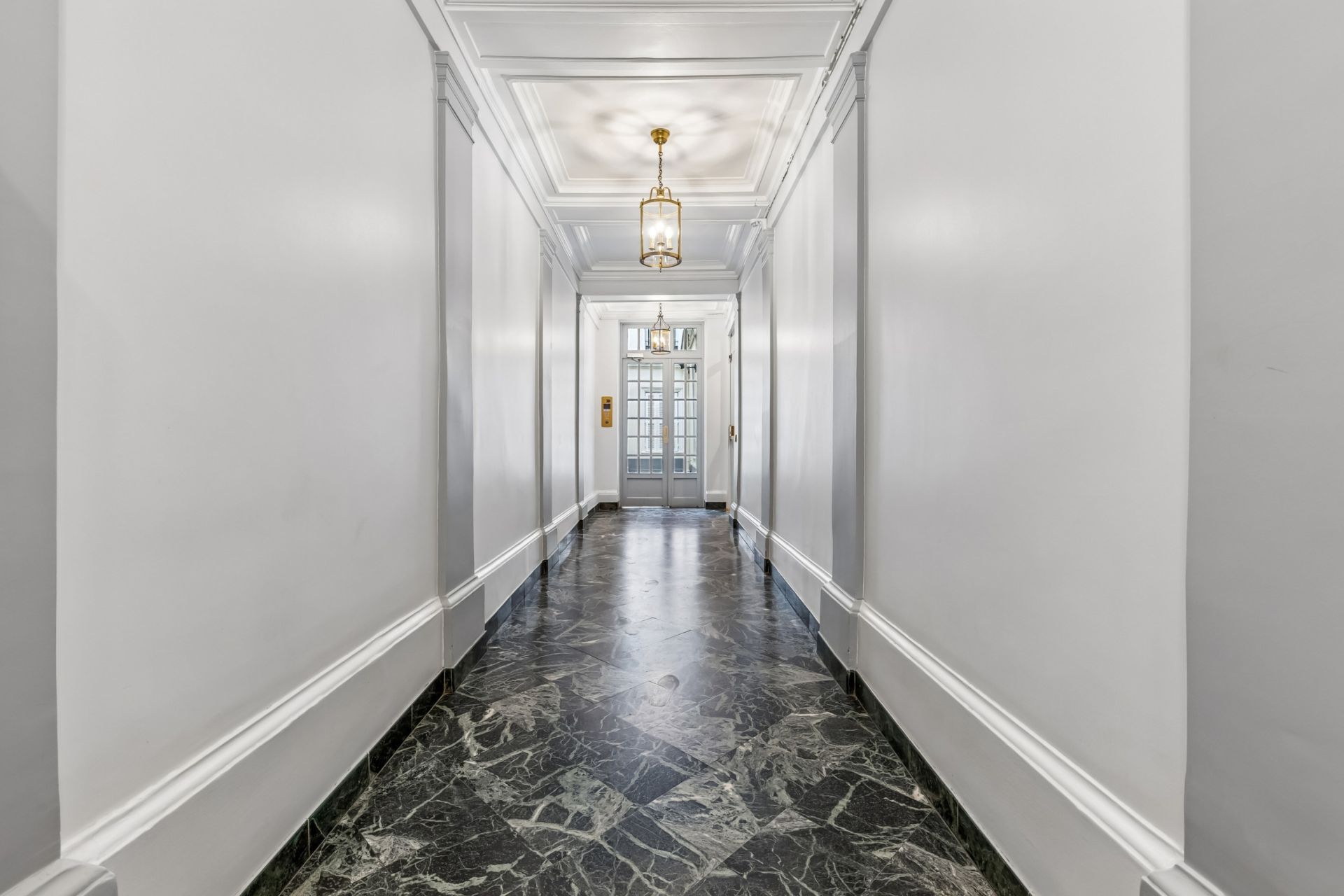 appartement de luxe 4 Pièces en vente sur PARIS (75008)