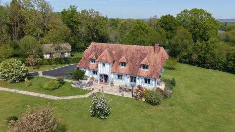 Sale Luxury house Glanville 8&nbsp;Rooms 200&nbsp;m²