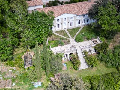Sale Mansion Puylaurens 14&nbsp;Rooms 545&nbsp;m²