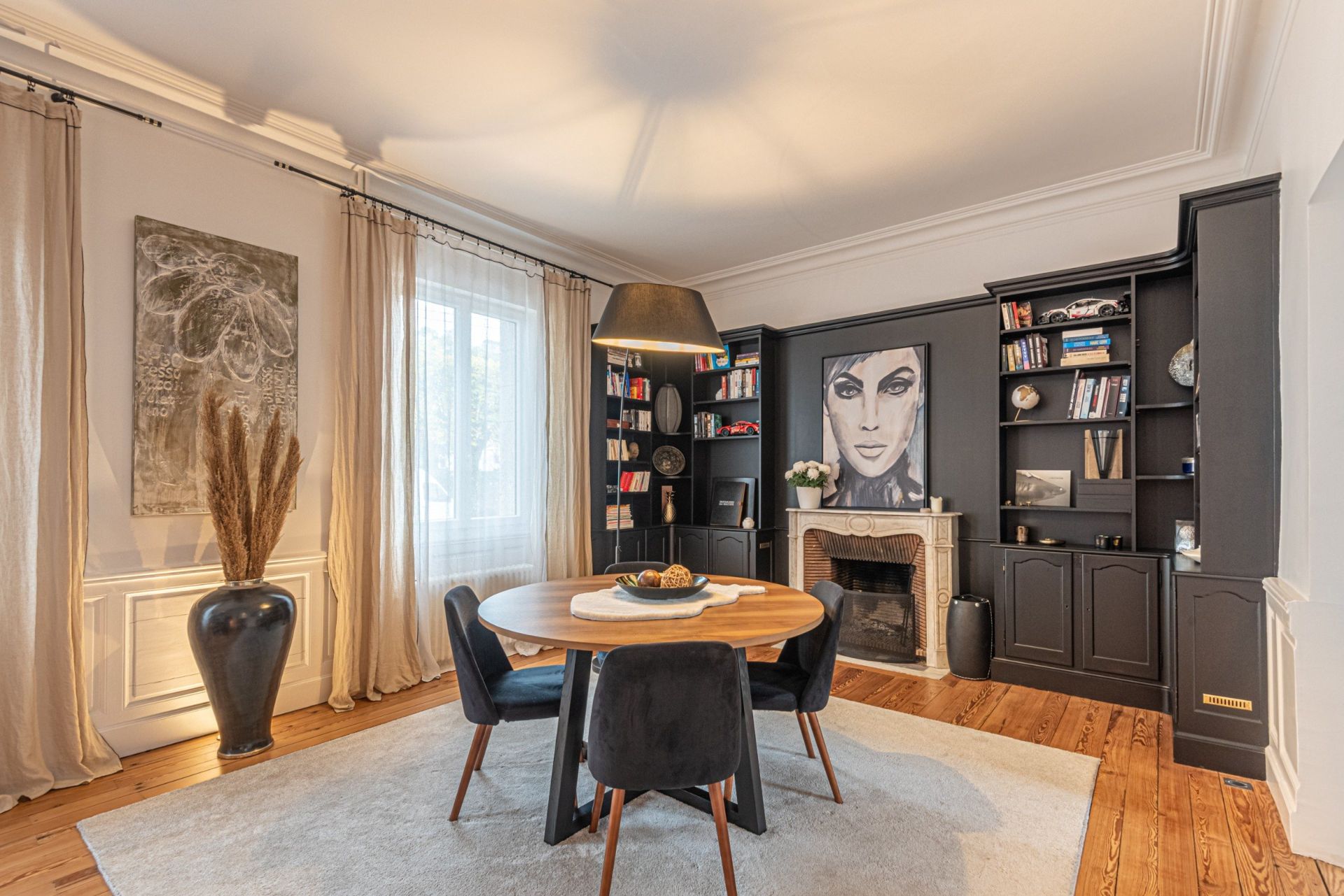 maison de luxe 8 Pièces en vente sur VANNES (56000)