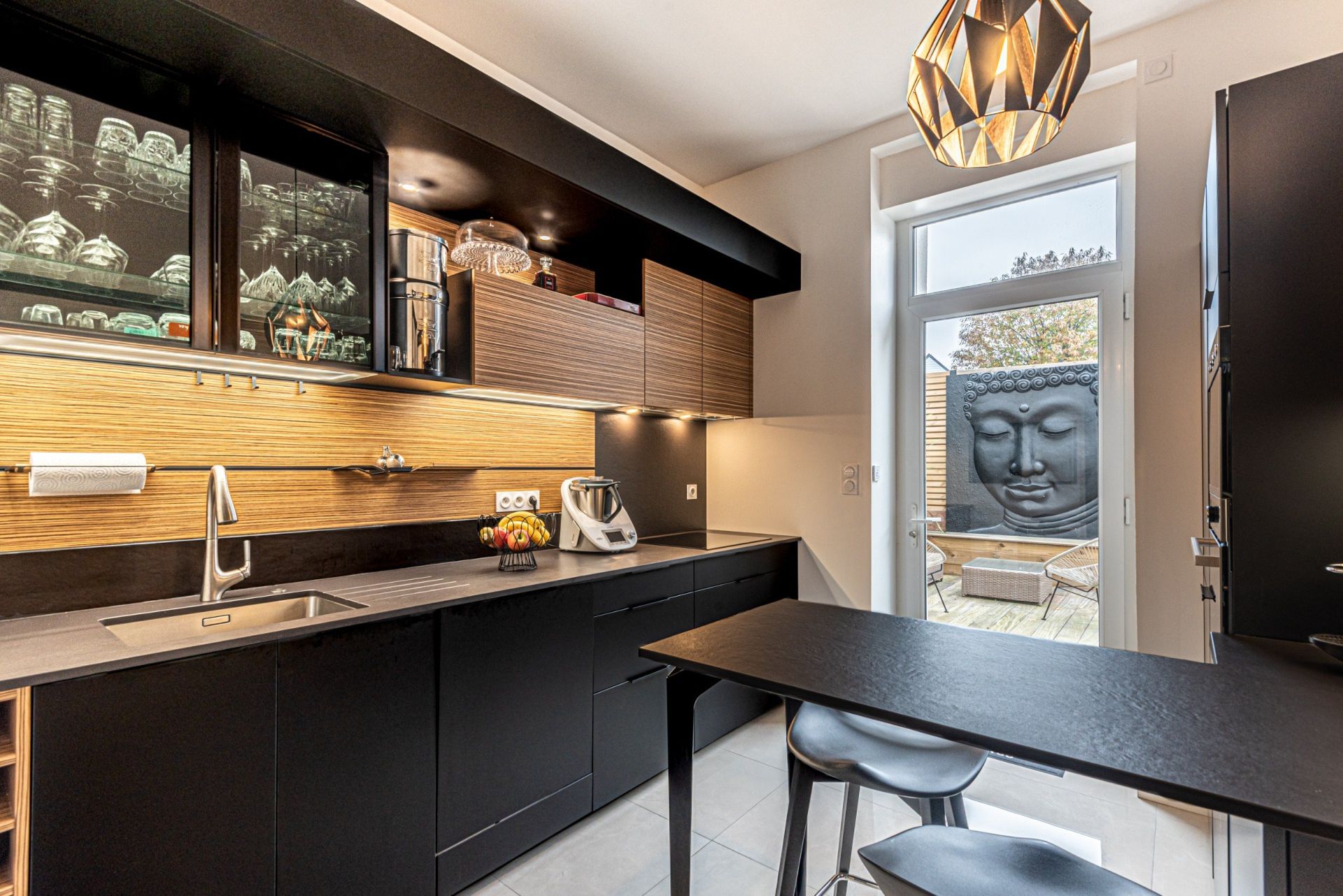 maison de luxe 8 Pièces en vente sur VANNES (56000)