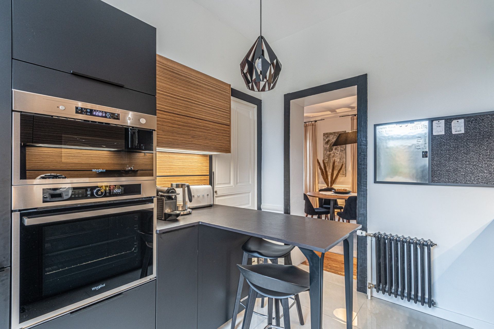 maison de luxe 8 Pièces en vente sur VANNES (56000)