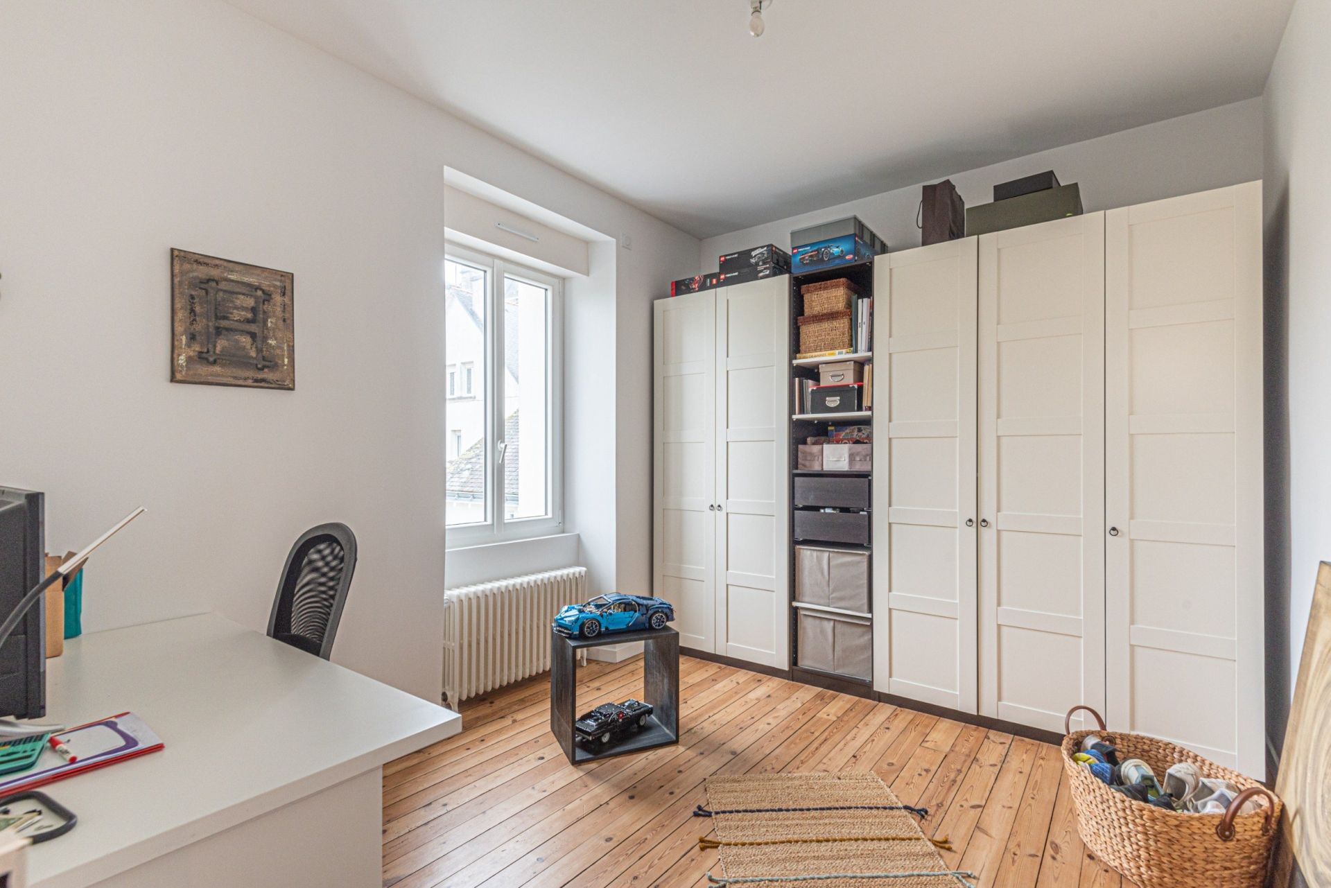maison de luxe 8 Pièces en vente sur VANNES (56000)