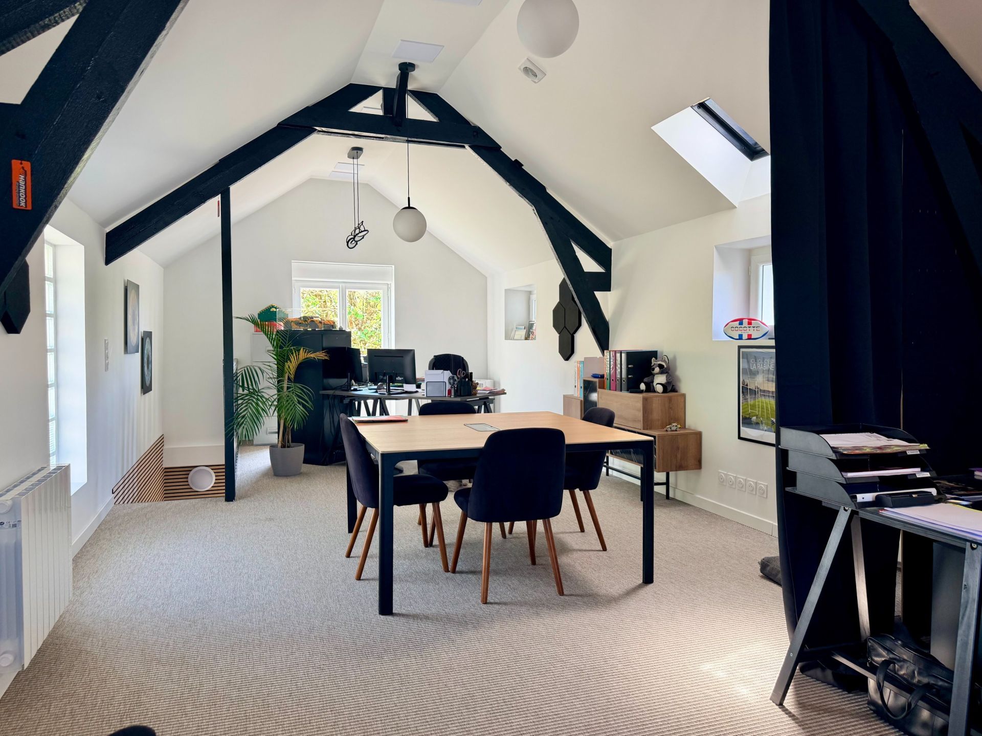 maison de luxe 8 Pièces en vente sur VANNES (56000)