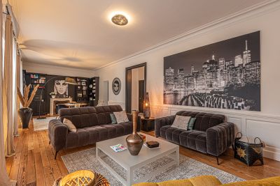 Vente Maison de luxe Vannes 8&nbsp;Pièces 220&nbsp;m²