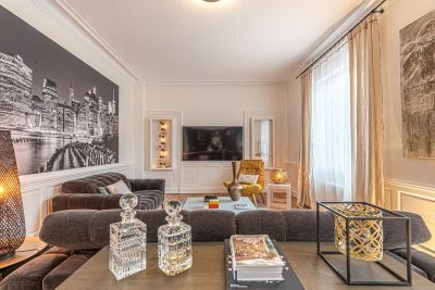 Vente Maison de luxe Vannes 8&nbsp;Pièces 220&nbsp;m²