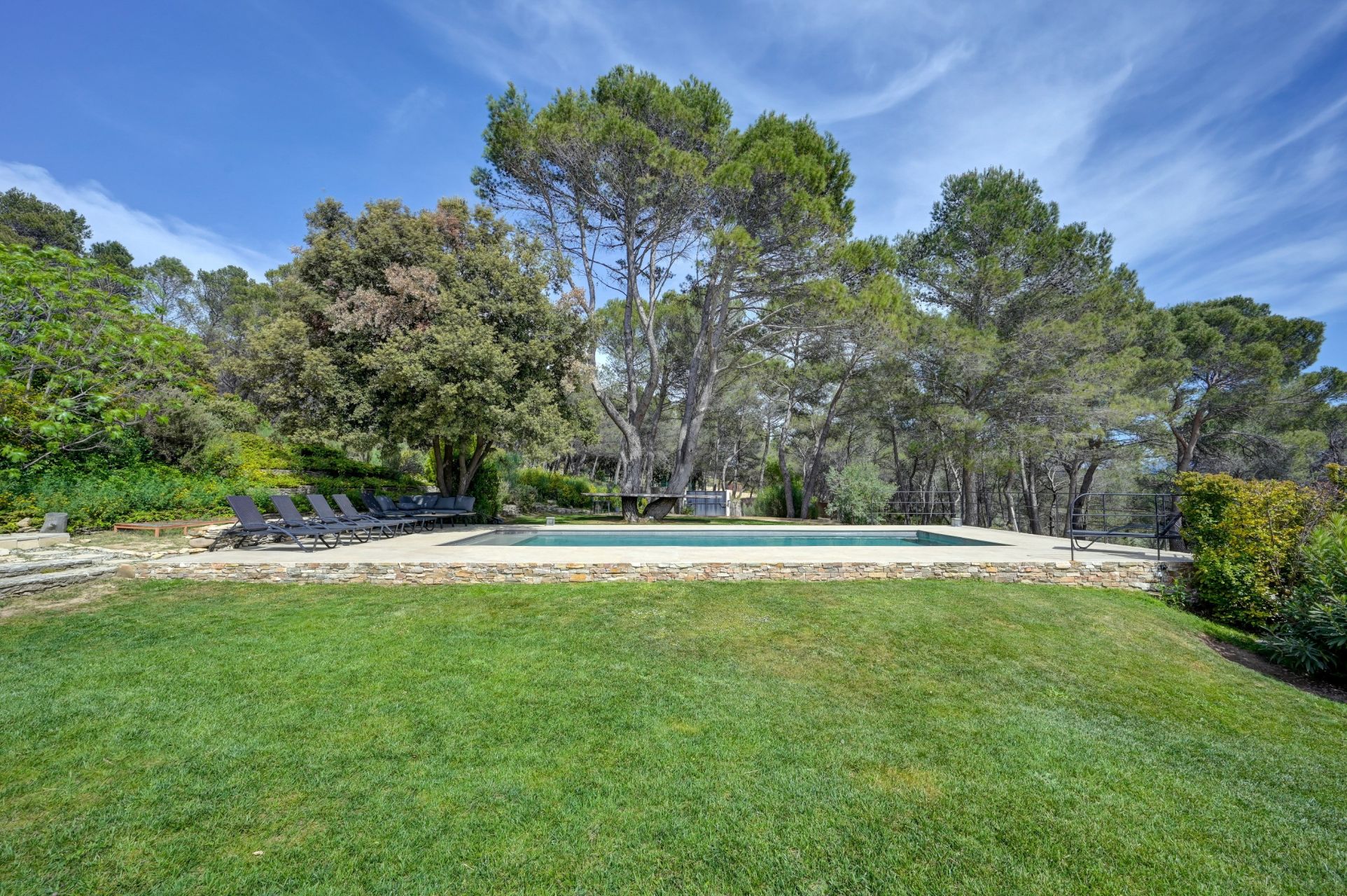 maison de luxe 10 Pièces en vente sur VENELLES (13770)