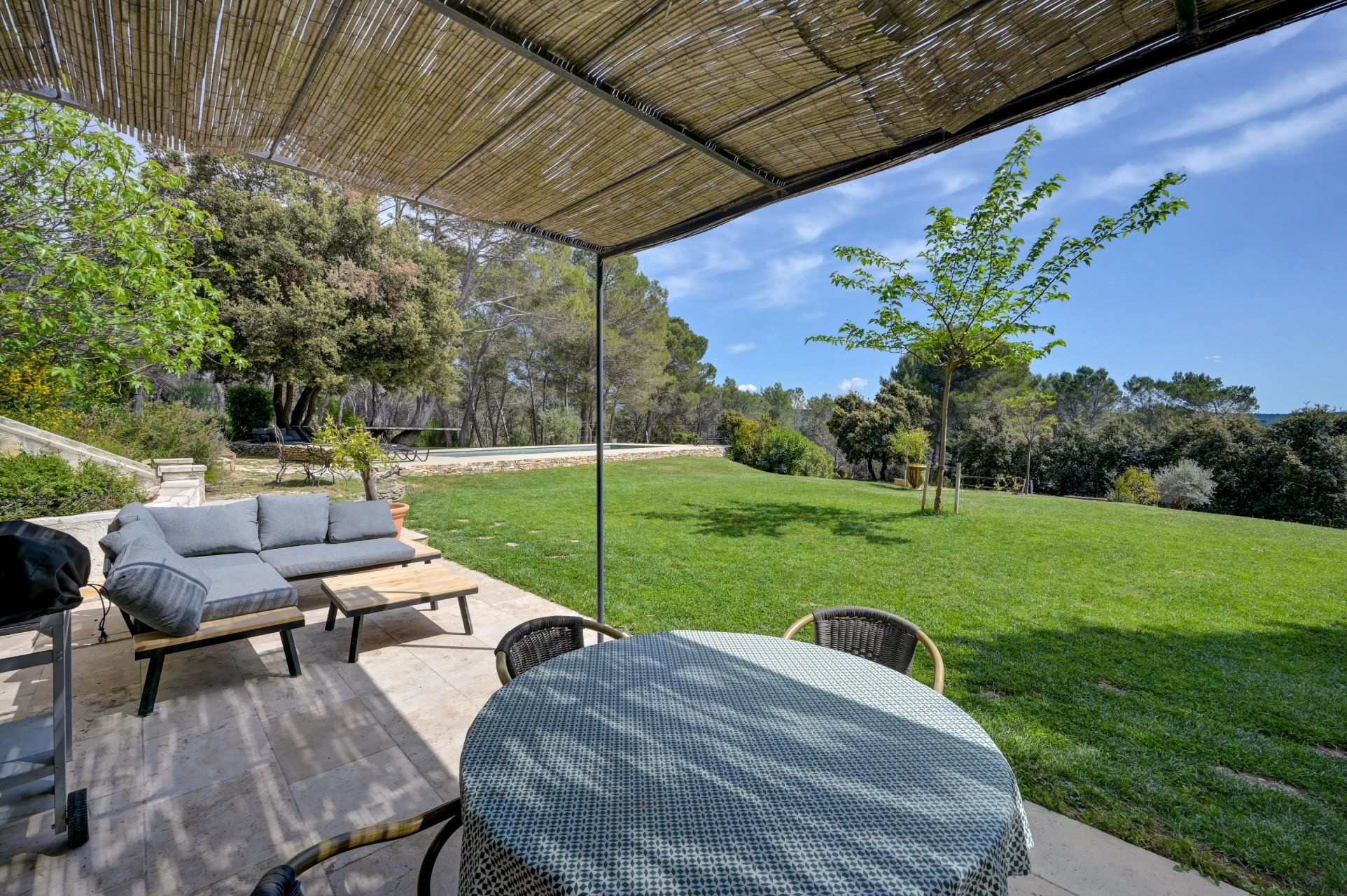 maison de luxe 10 Pièces en vente sur VENELLES (13770)
