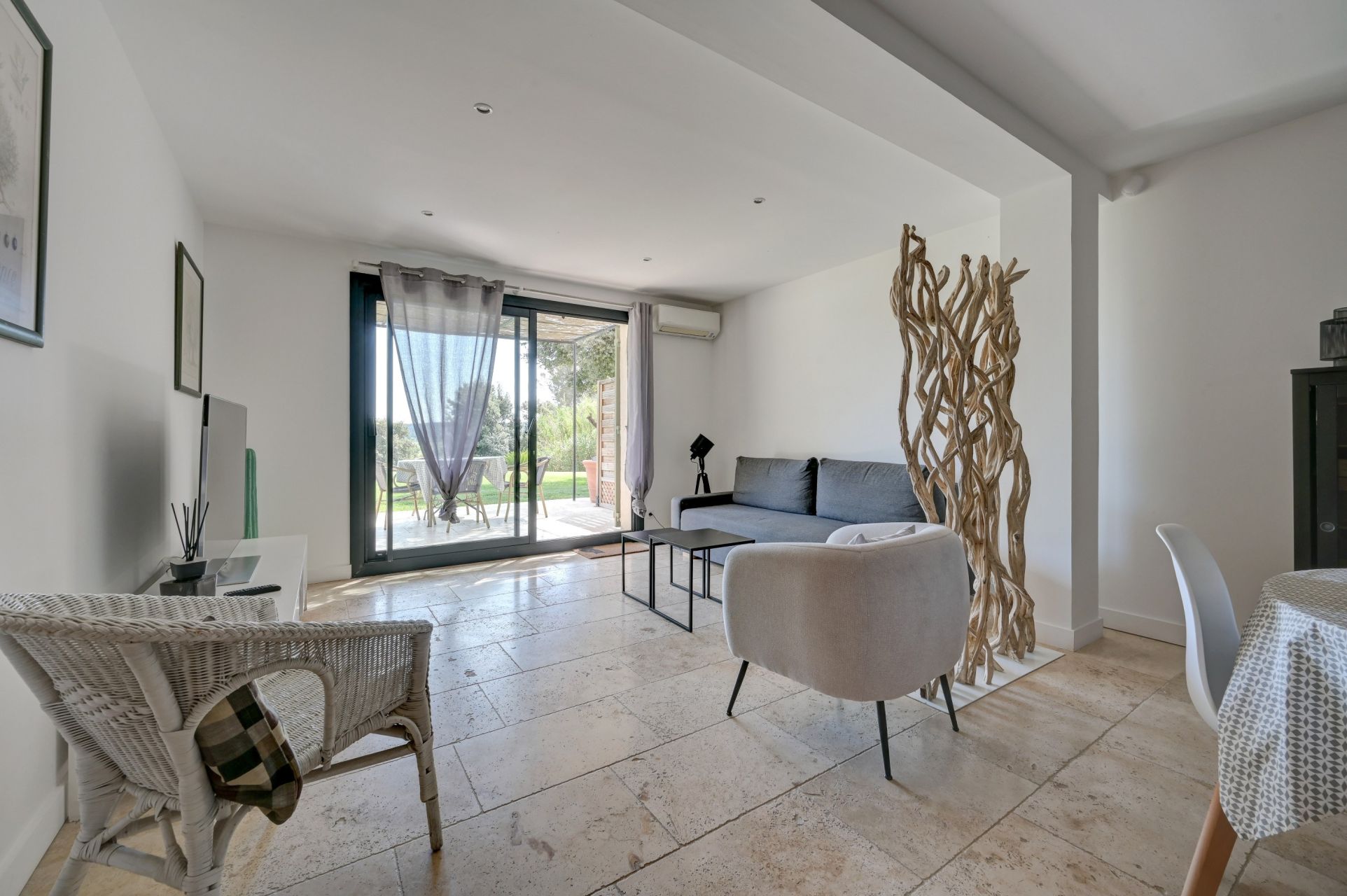 maison de luxe 10 Pièces en vente sur VENELLES (13770)