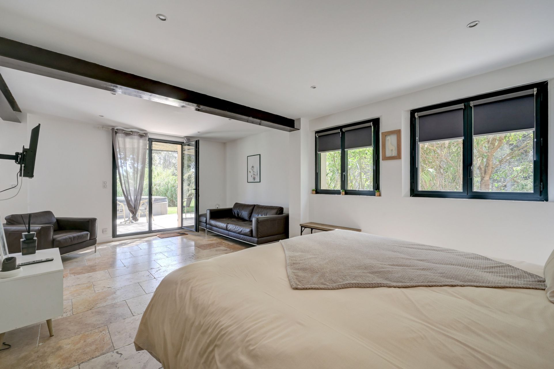 maison de luxe 10 Pièces en vente sur VENELLES (13770)