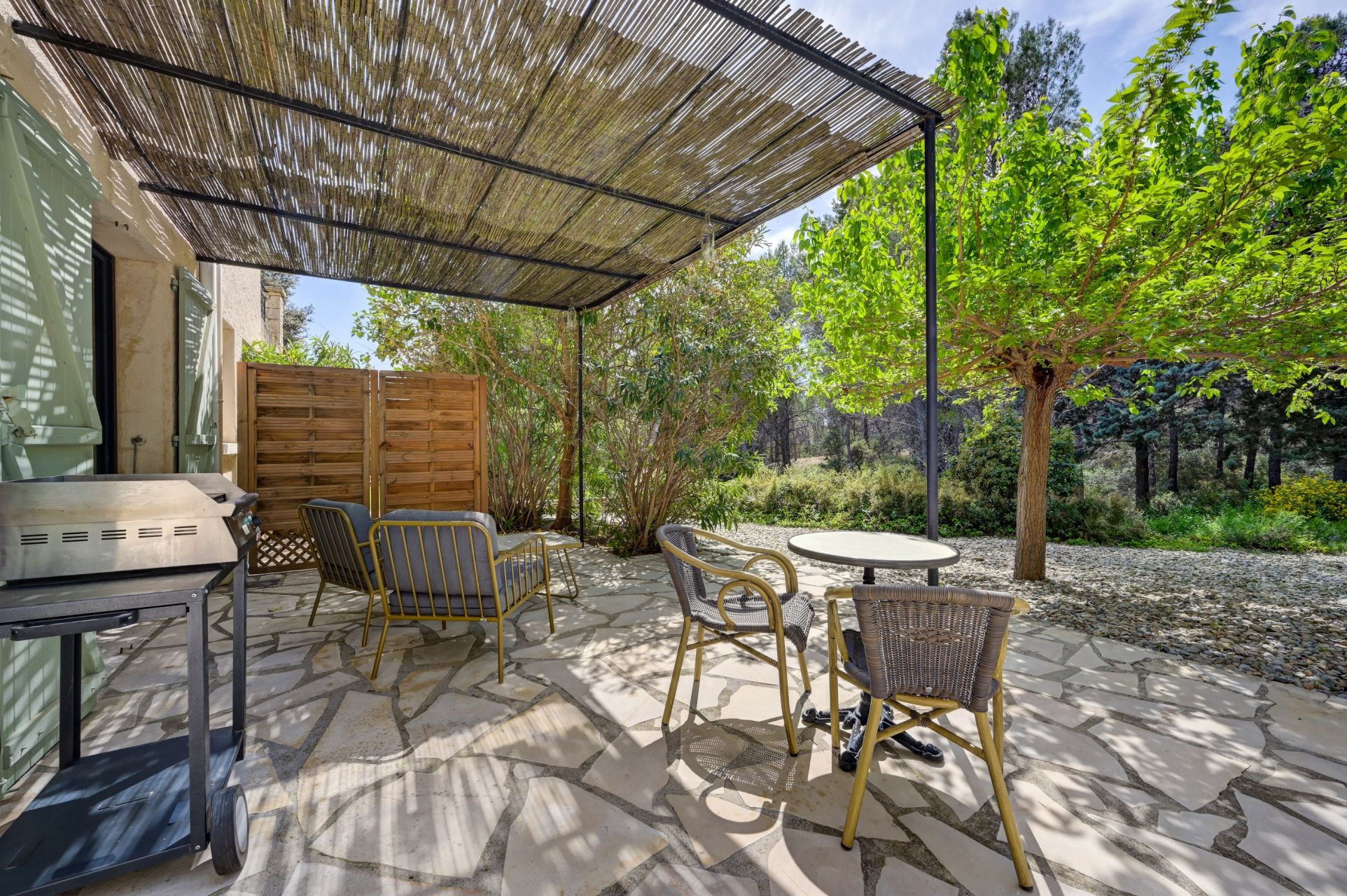 maison de luxe 10 Pièces en vente sur VENELLES (13770)