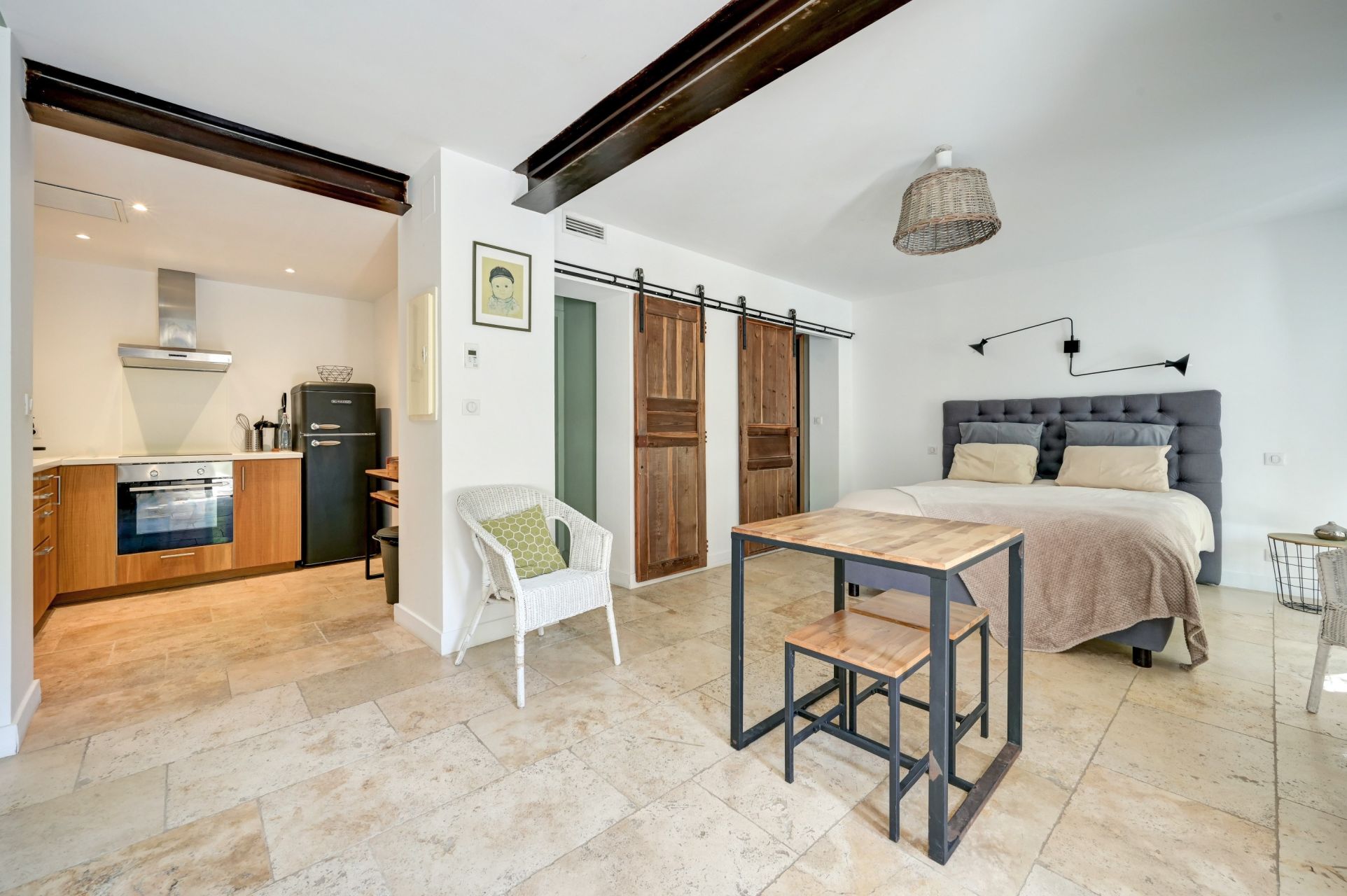 maison de luxe 10 Pièces en vente sur VENELLES (13770)