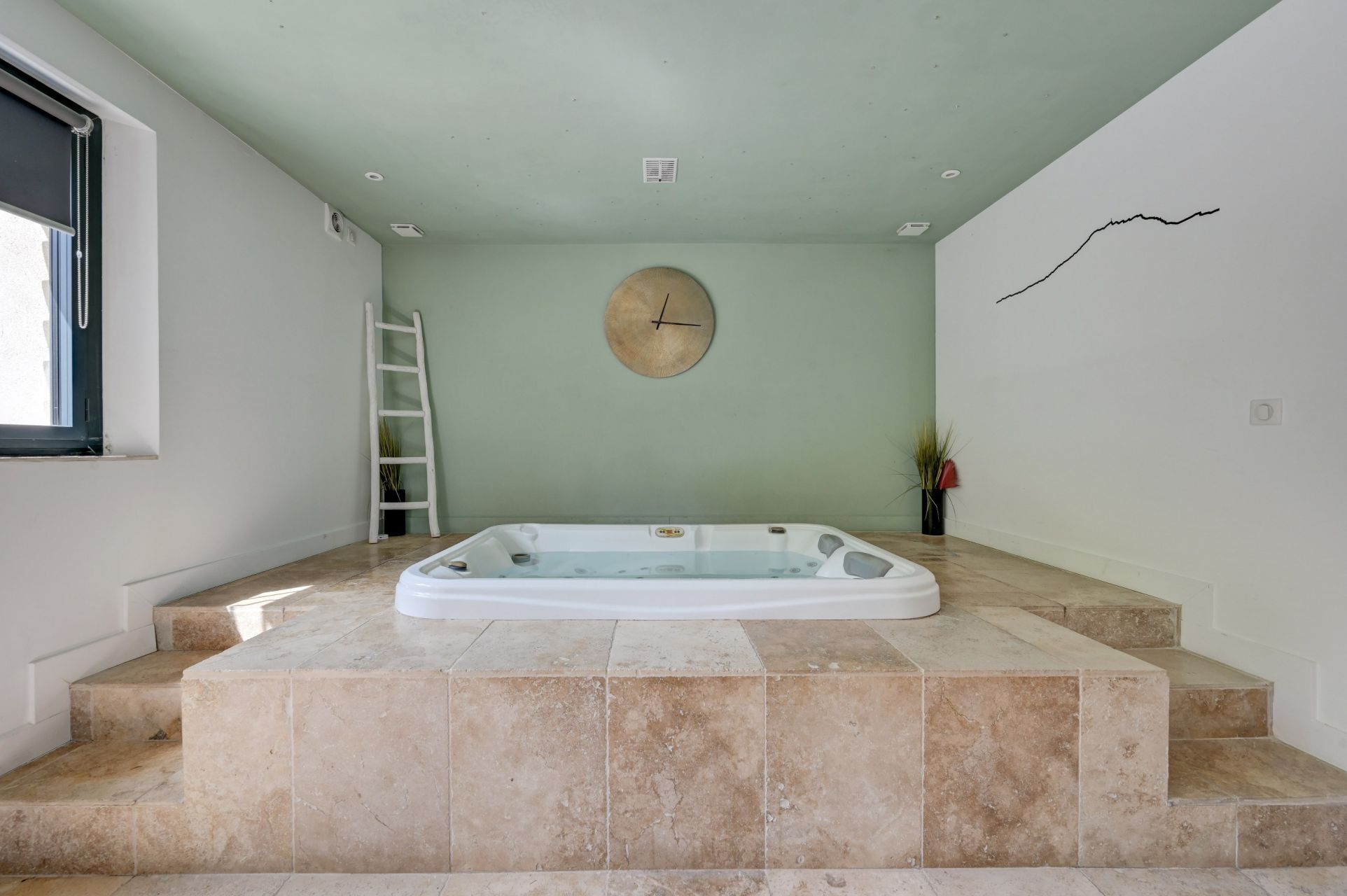 maison de luxe 10 Pièces en vente sur VENELLES (13770)