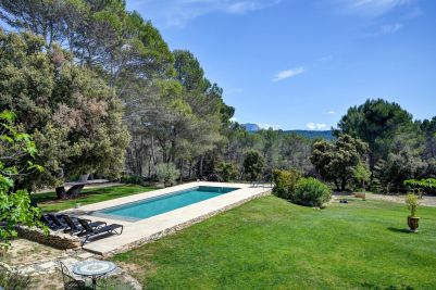 Vente Maison de luxe Venelles 10&nbsp;Pièces 300&nbsp;m²