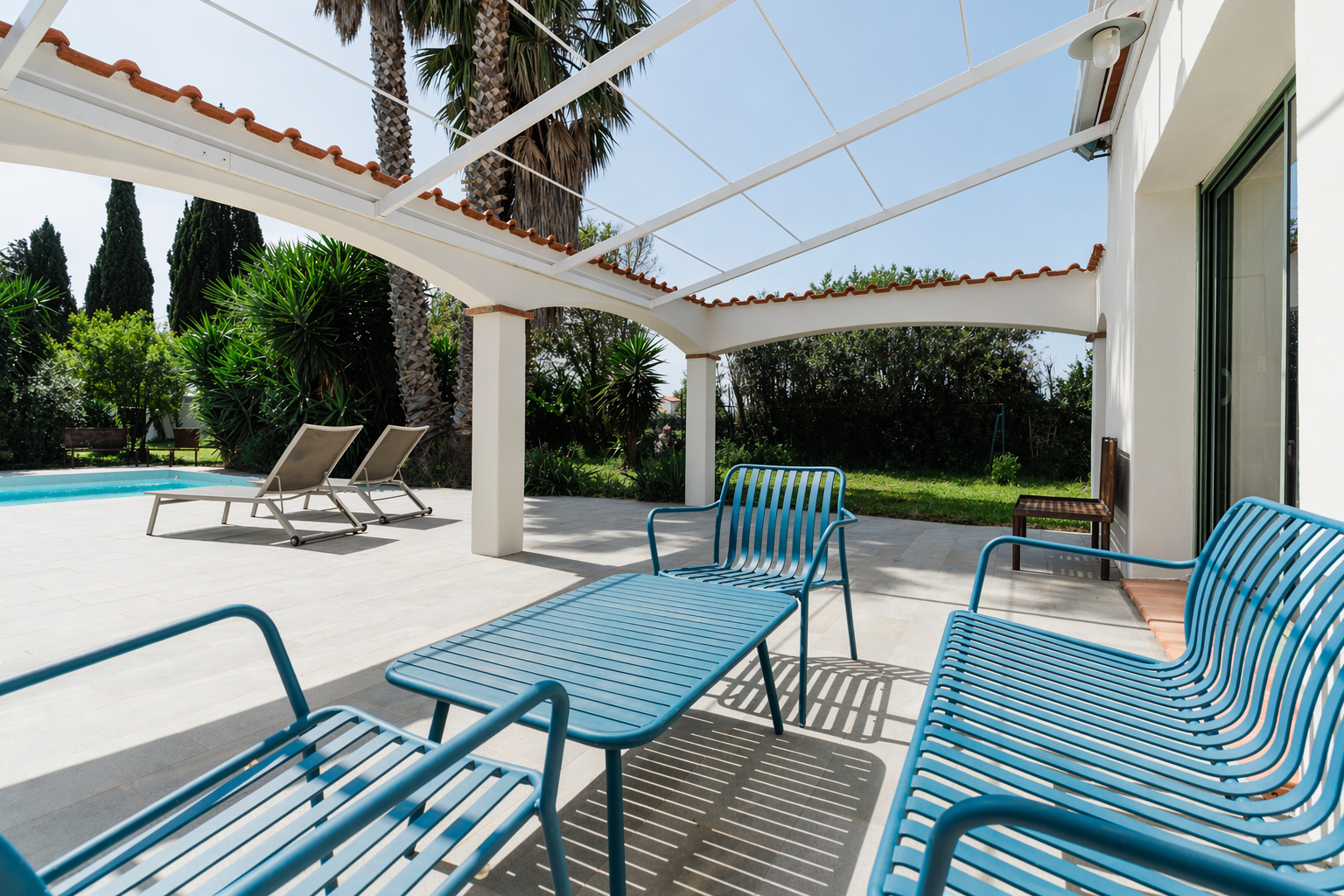 maison de luxe 6 Pièces en vente sur PERPIGNAN (66000)