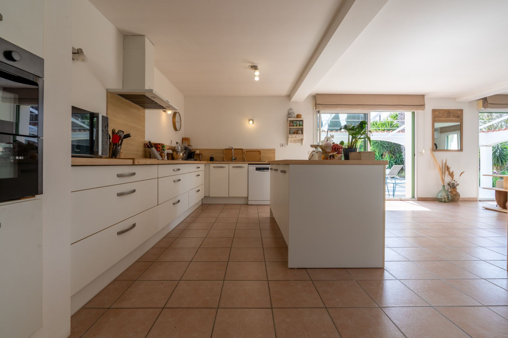 maison de luxe 6 Pièces en vente sur PERPIGNAN (66000)