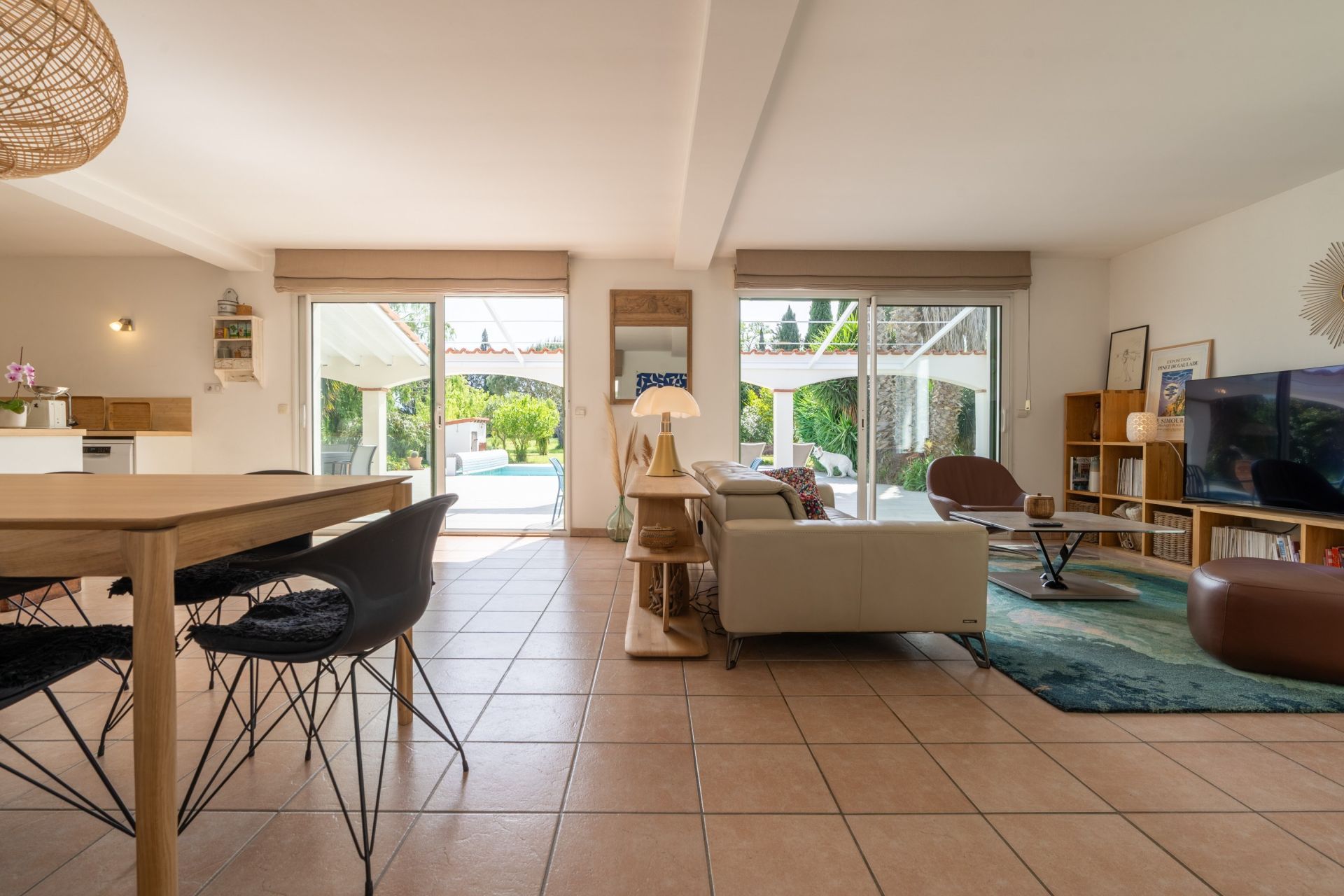 luxury house 6 Rooms for sale on PERPIGNAN (66000)