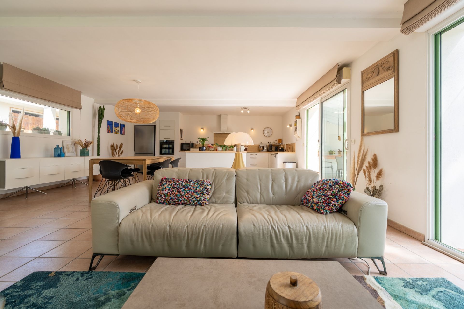 luxury house 6 Rooms for sale on PERPIGNAN (66000)