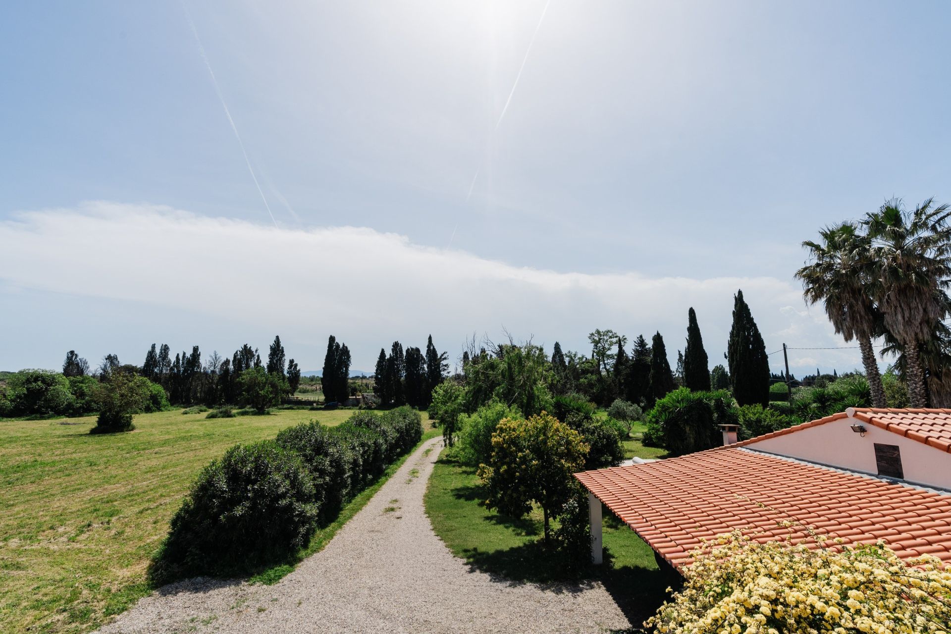 luxury house 6 Rooms for sale on PERPIGNAN (66000)