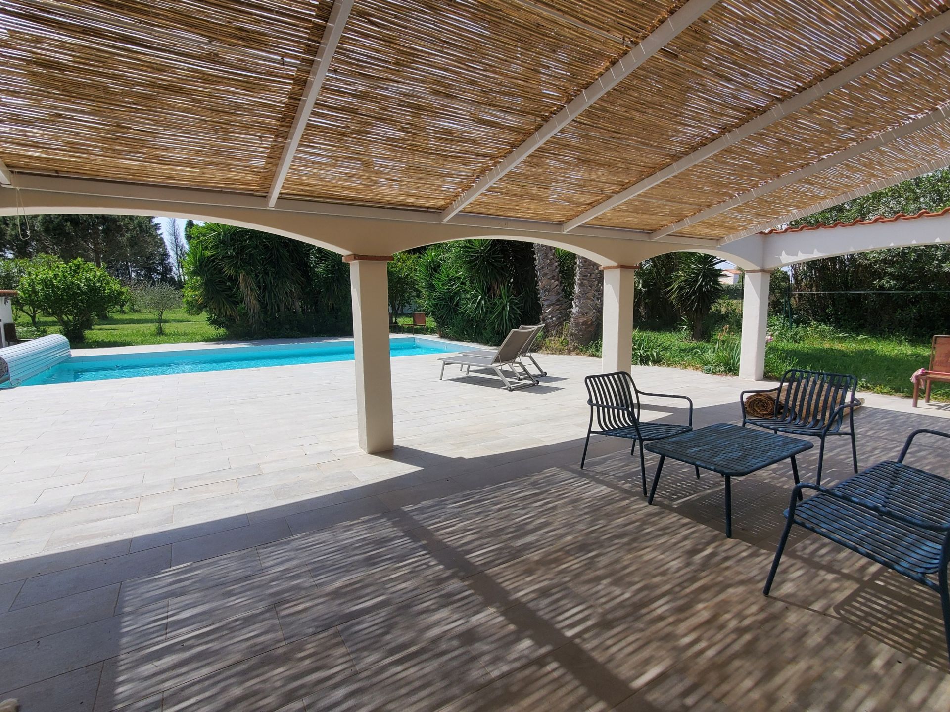 luxury house 6 Rooms for sale on PERPIGNAN (66000)