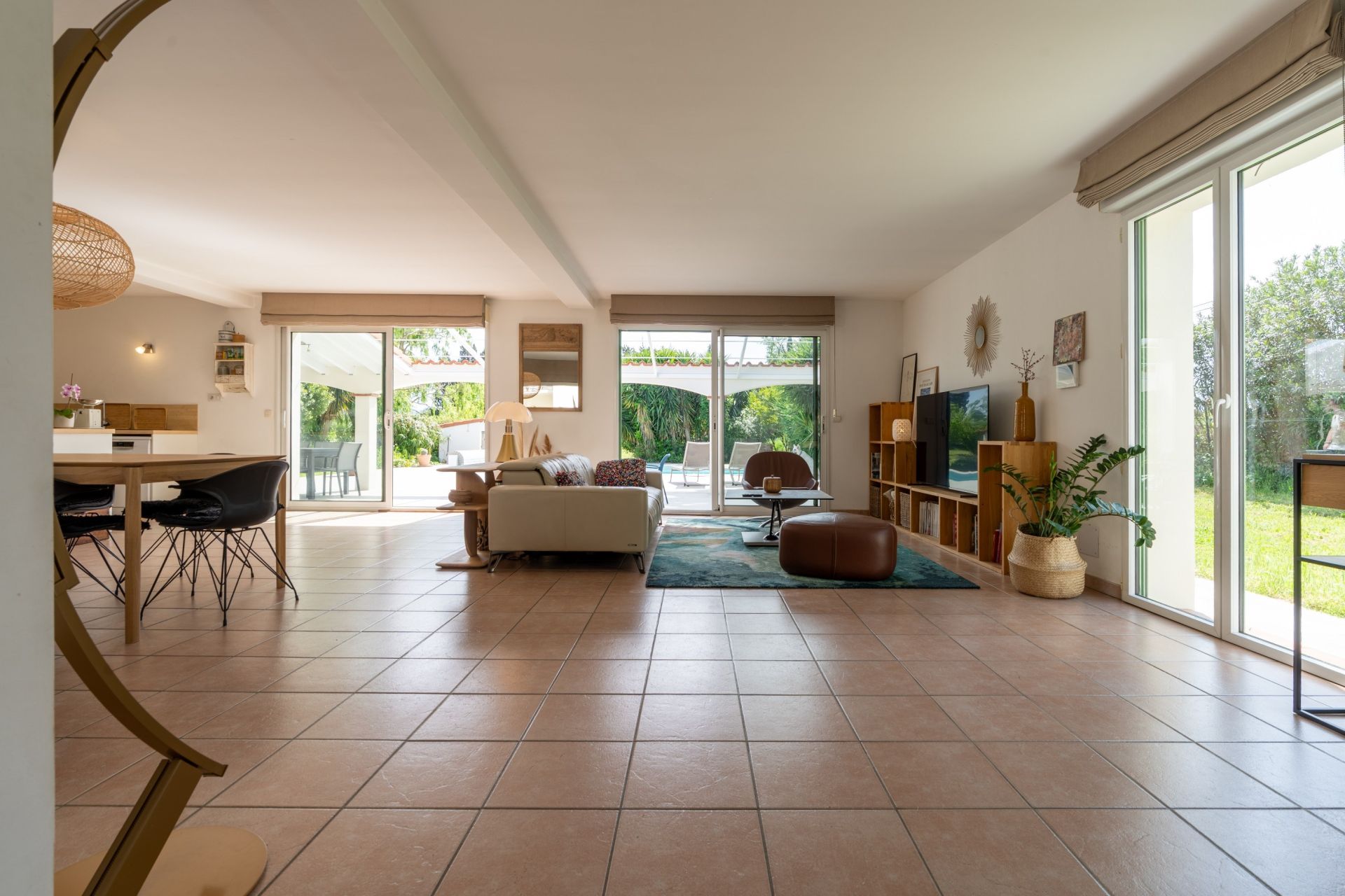 maison de luxe 6 Pièces en vente sur PERPIGNAN (66000)