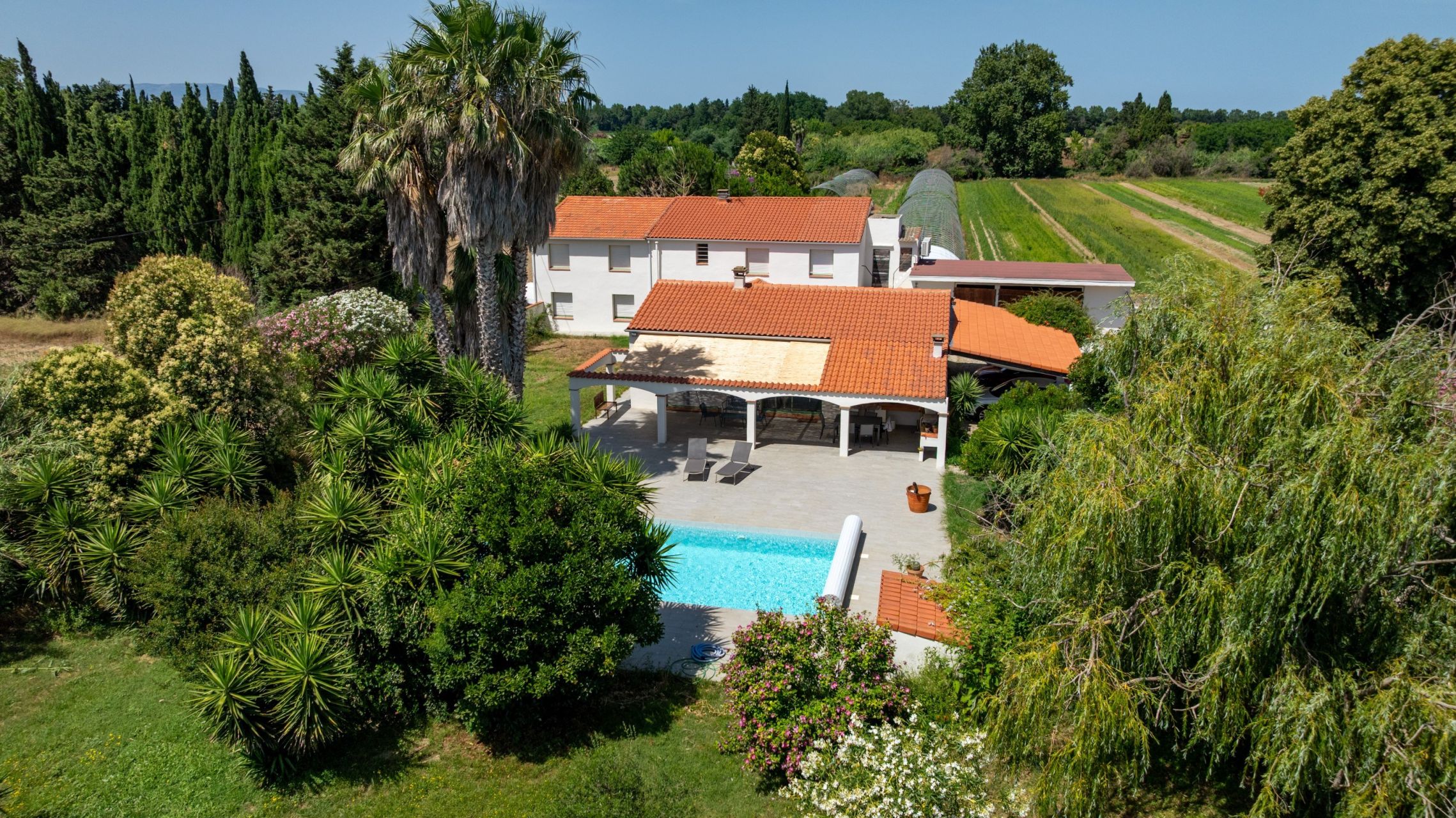 luxury house 6 Rooms for sale on PERPIGNAN (66000)