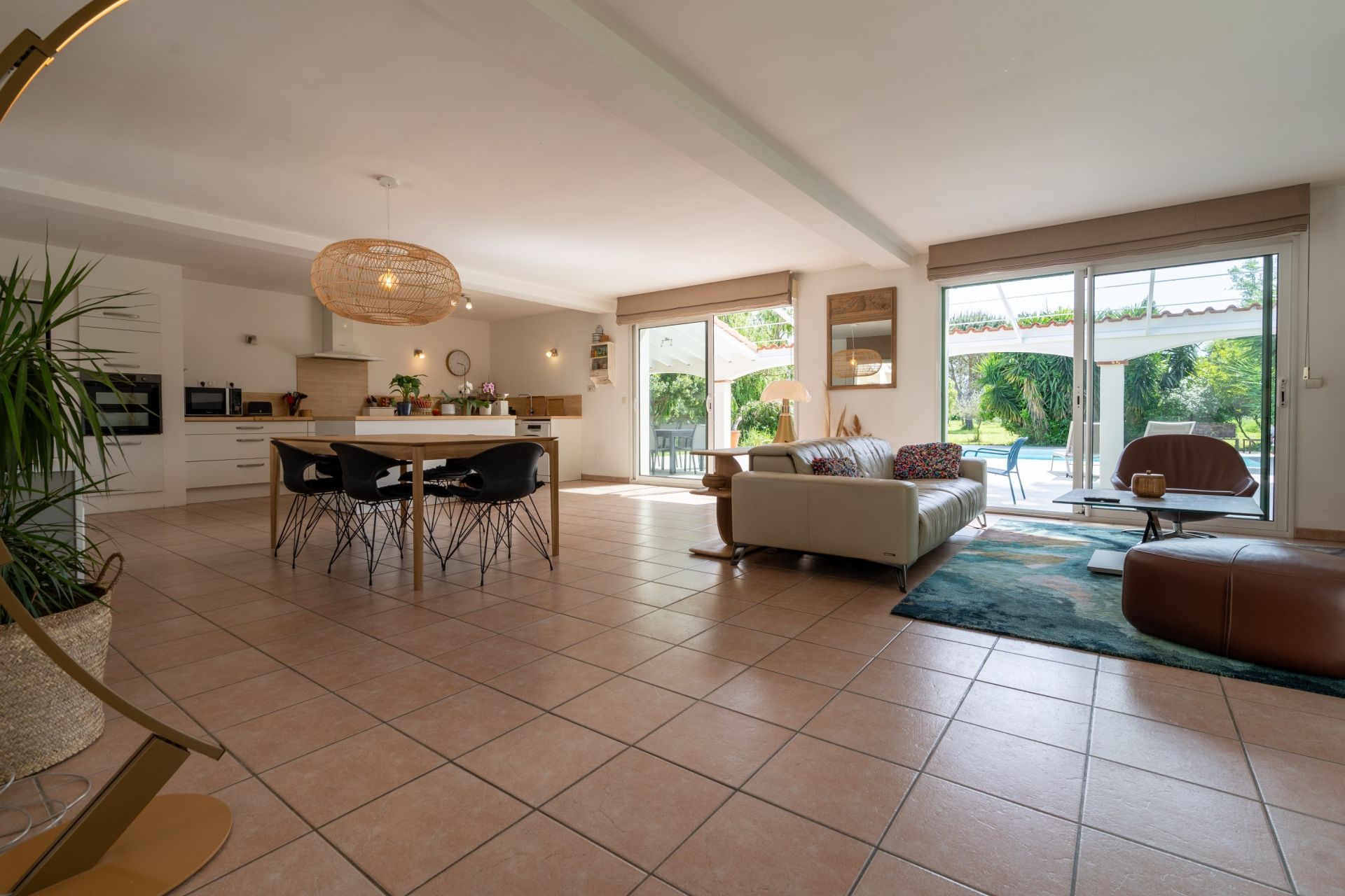 maison de luxe 6 Pièces en vente sur PERPIGNAN (66000)