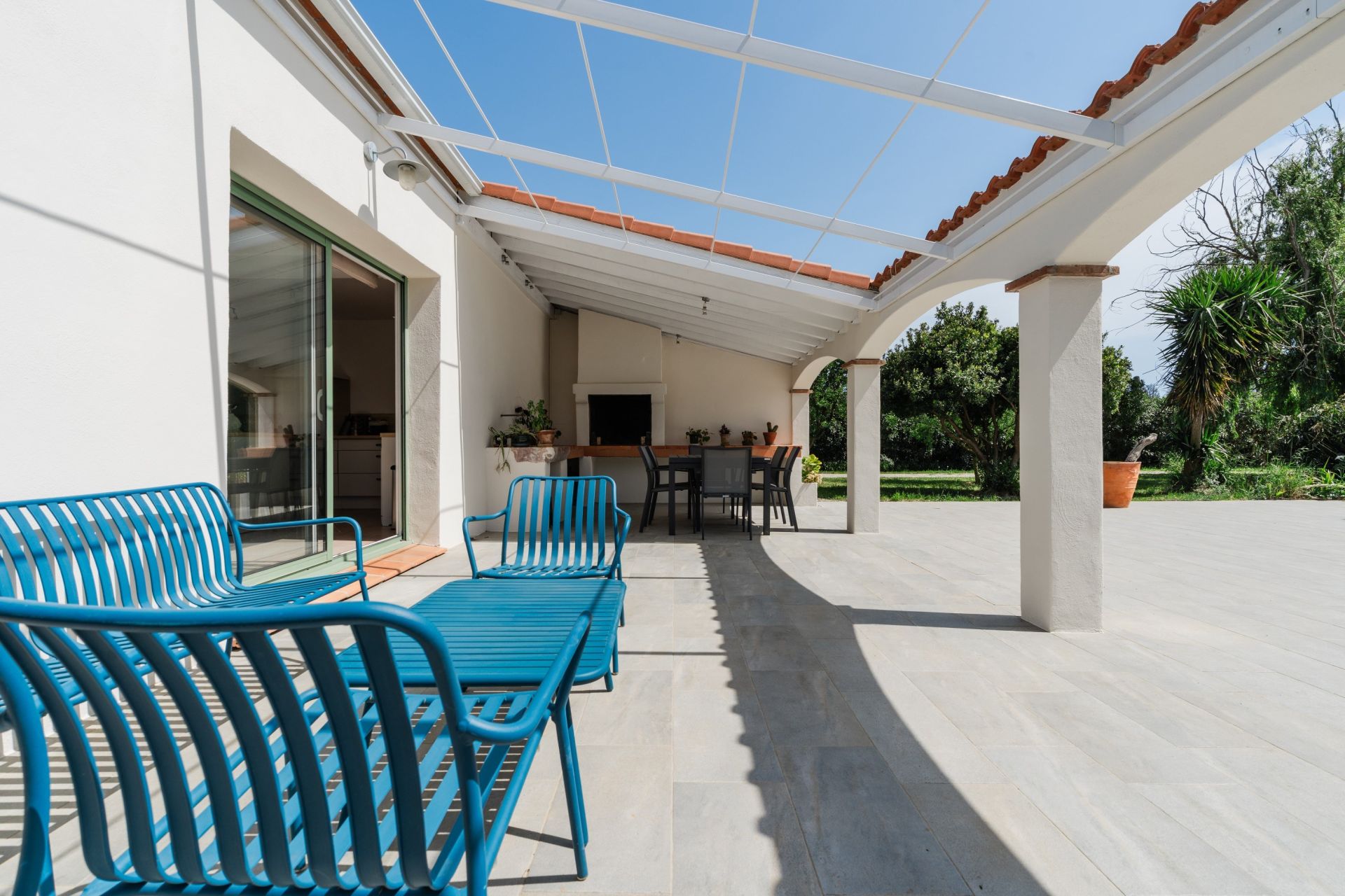 maison de luxe 6 Pièces en vente sur PERPIGNAN (66000)