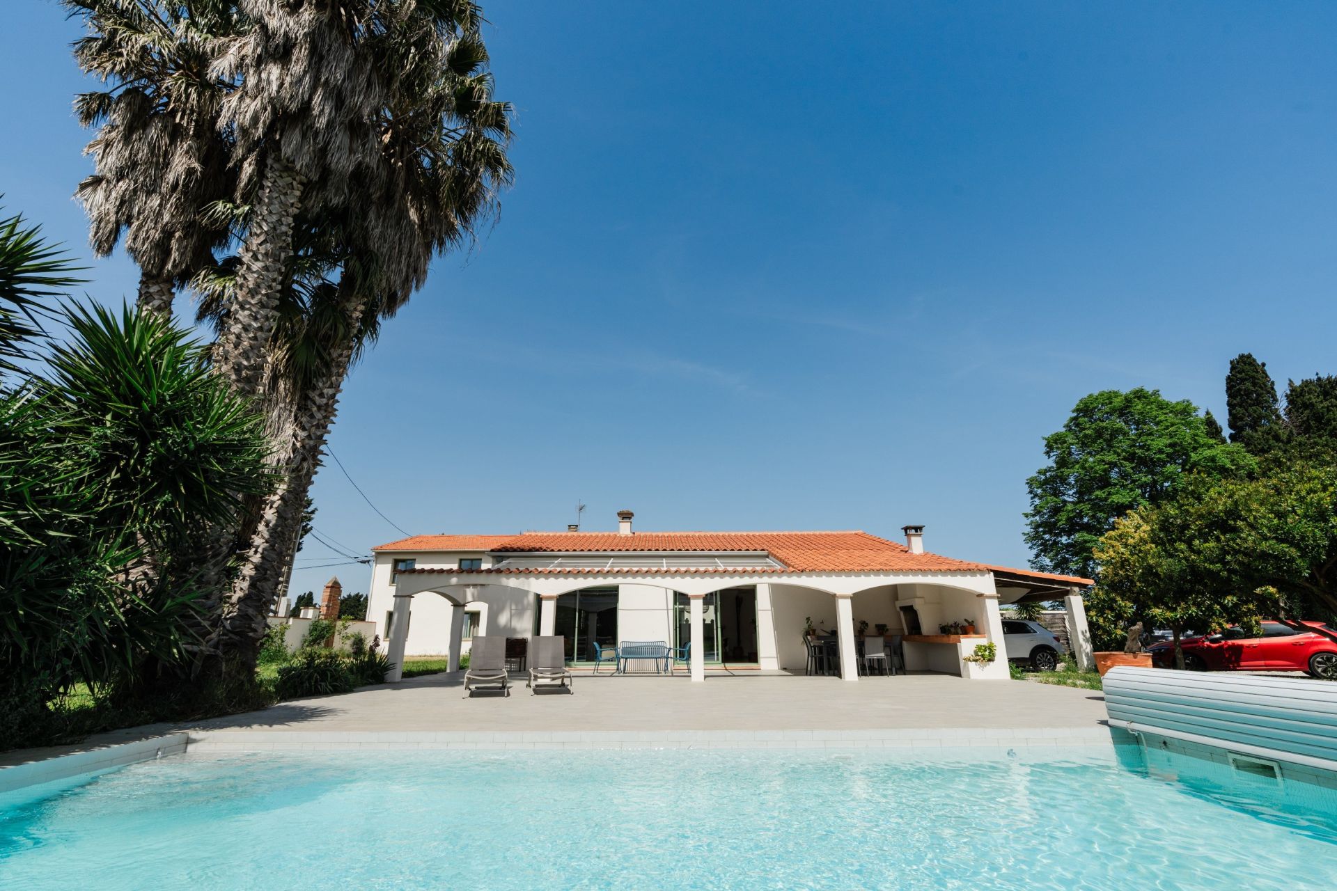 luxury house 6 Rooms for sale on PERPIGNAN (66000)