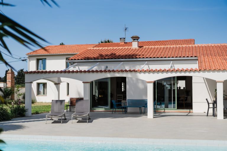 maison de luxe 6 Pièces en vente sur PERPIGNAN (66000)