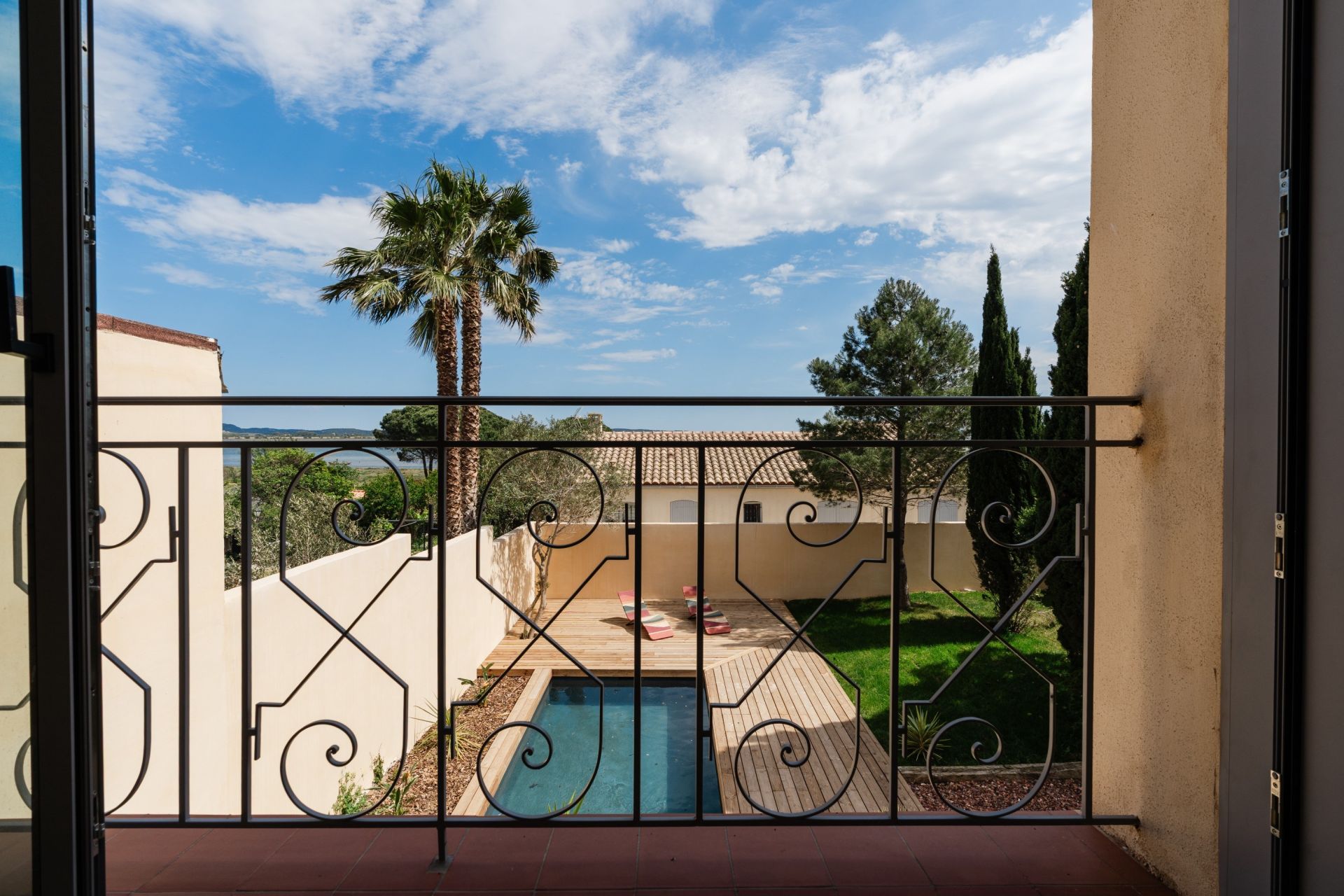 maison de luxe 6 Pièces en vente sur BAGES (11100)