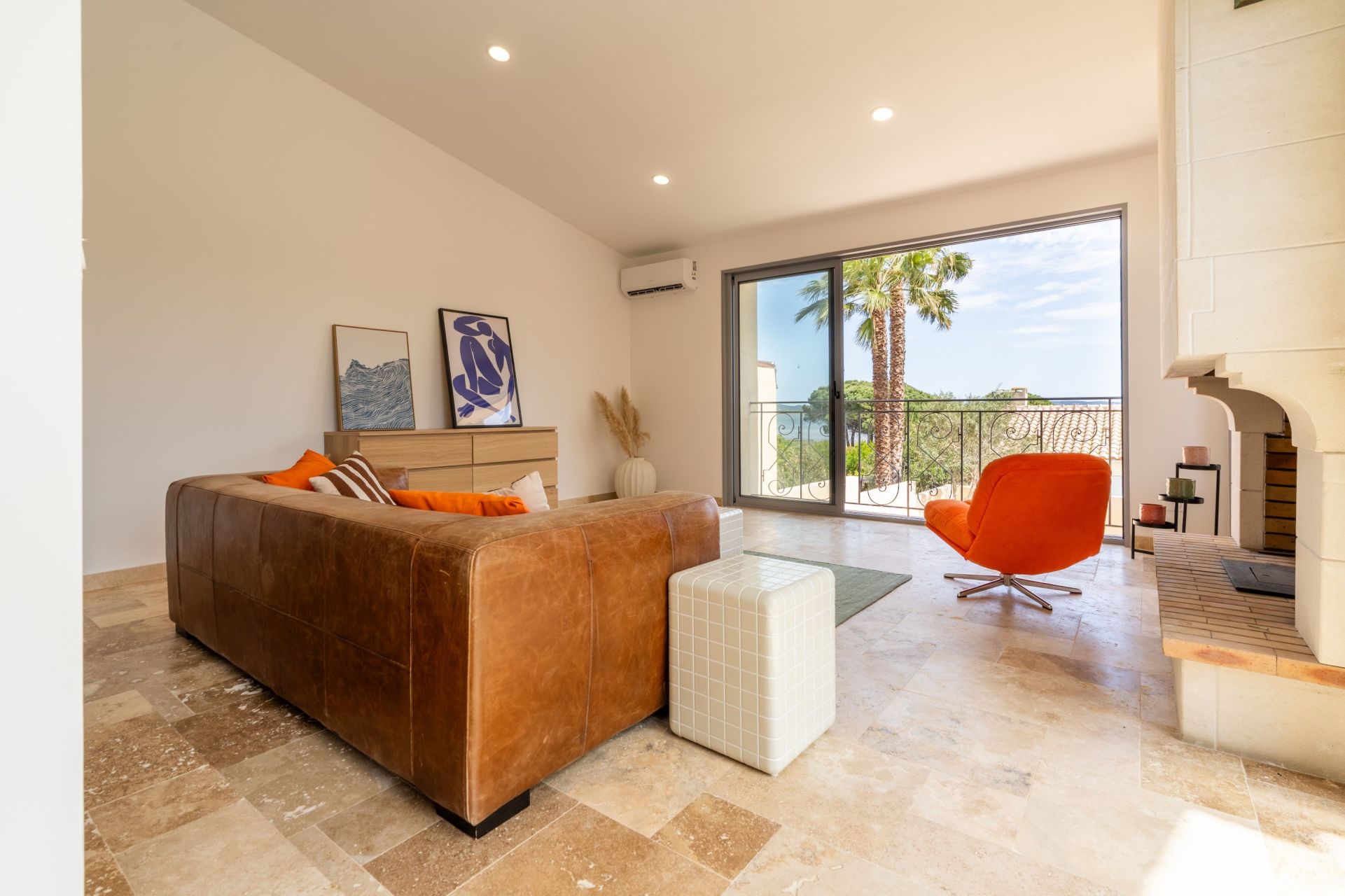 maison de luxe 6 Pièces en vente sur BAGES (11100)