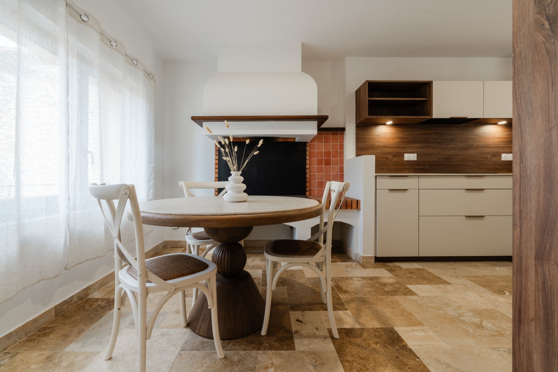 maison de luxe 6 Pièces en vente sur BAGES (11100)