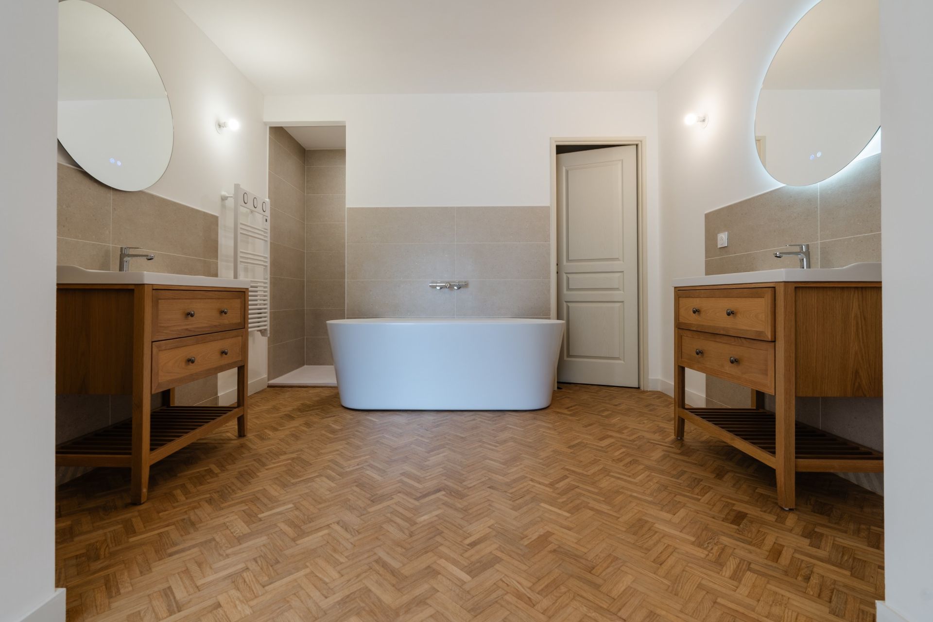 maison de luxe 6 Pièces en vente sur BAGES (11100)