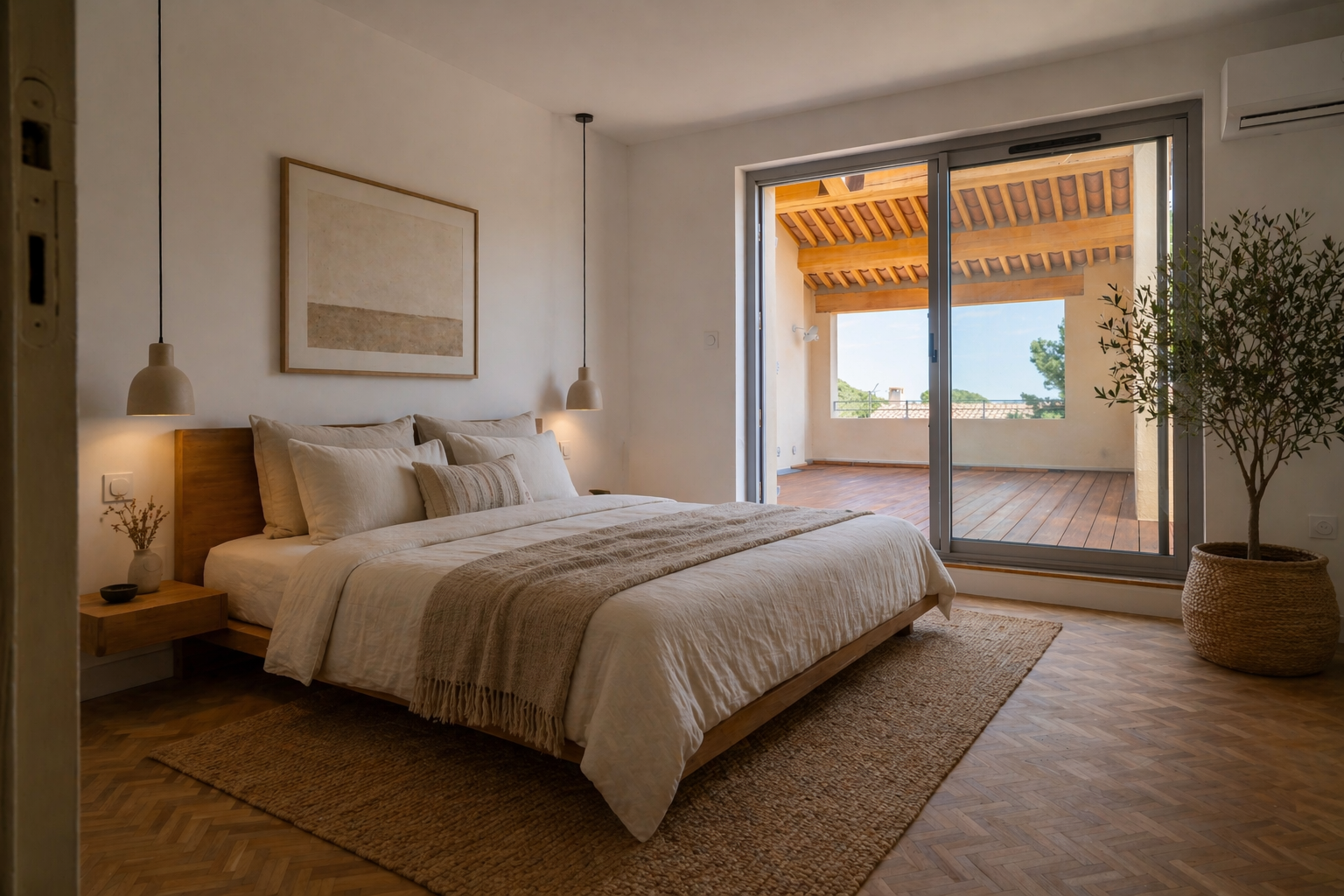 maison de luxe 6 Pièces en vente sur BAGES (11100)