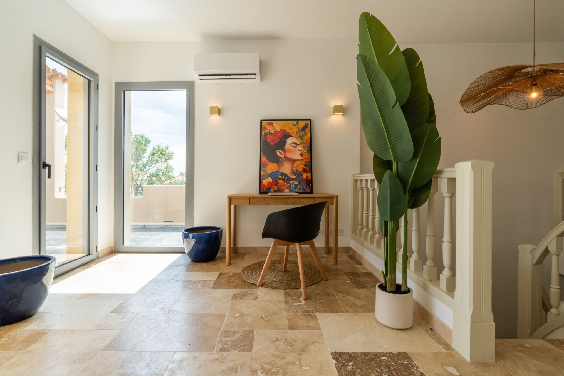 maison de luxe 6 Pièces en vente sur BAGES (11100)