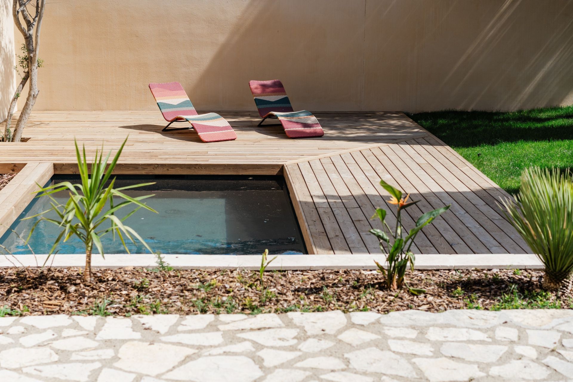 maison de luxe 6 Pièces en vente sur BAGES (11100)