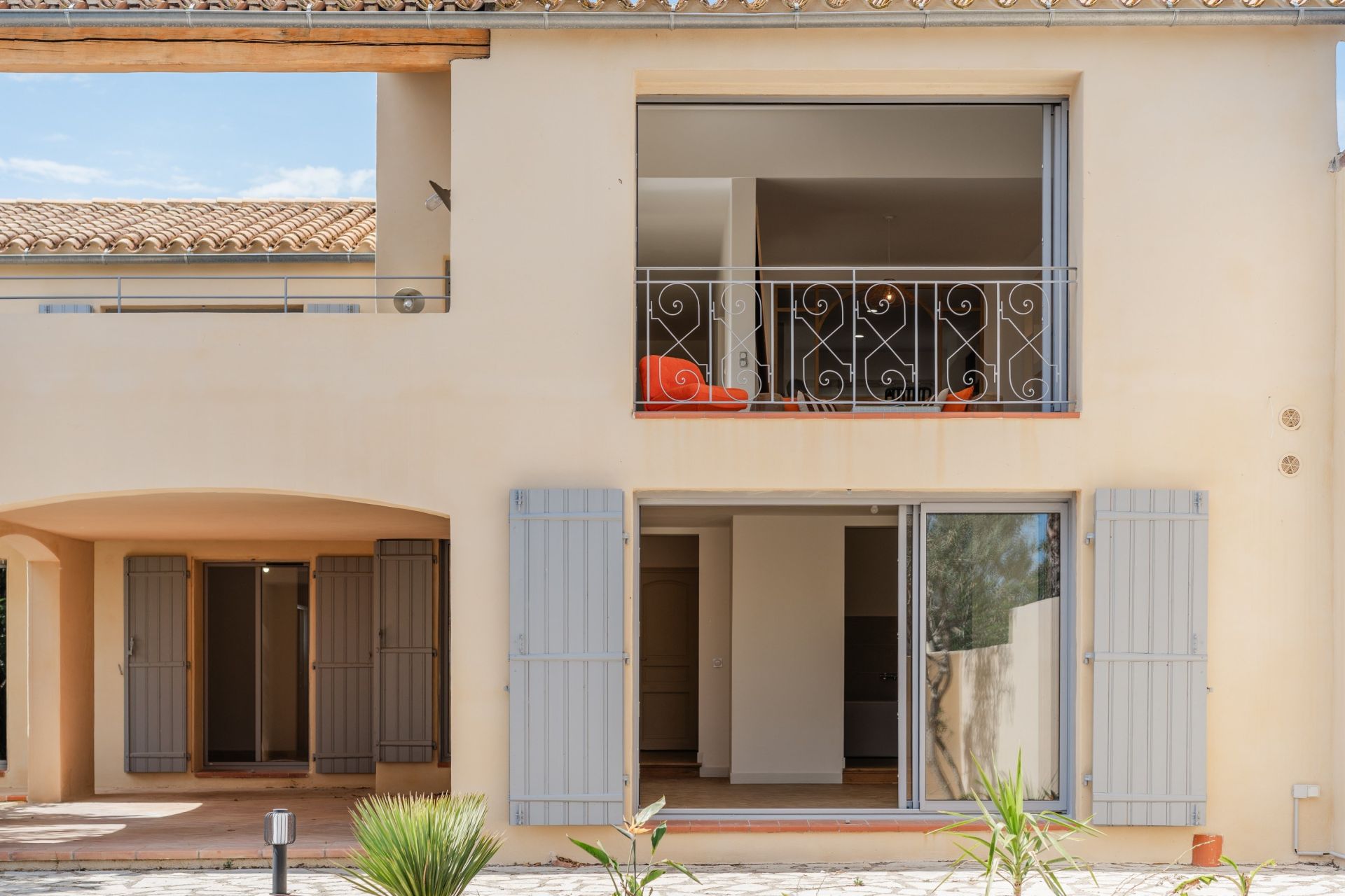 maison de luxe 6 Pièces en vente sur BAGES (11100)