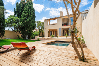 Vente Maison de luxe Narbonne 6&nbsp;Pièces 203&nbsp;m²